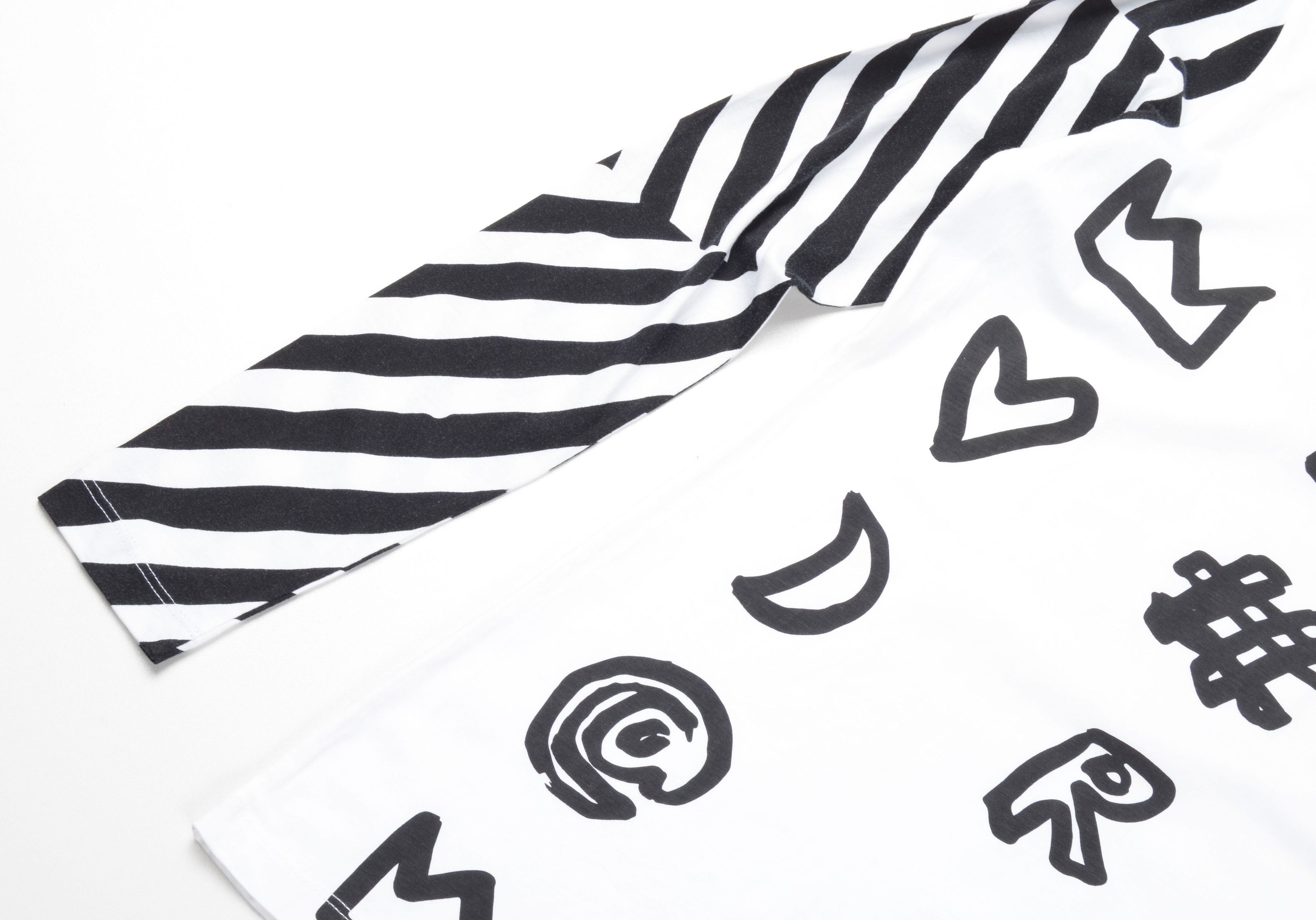 Jean Charles De Castelbajac Rossignol x Jean Charles de Castelbajac Ski Graphic Top Size L / US 10 / IT 46 - 5 Thumbnail
