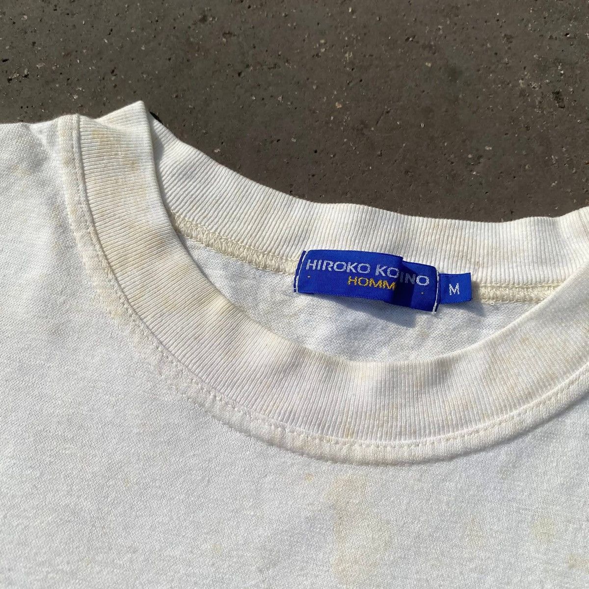 Michiko Koshino London RARE ‼️ Hiroko Koshino Size US M / EU 48-50 / 2 - 3 Thumbnail
