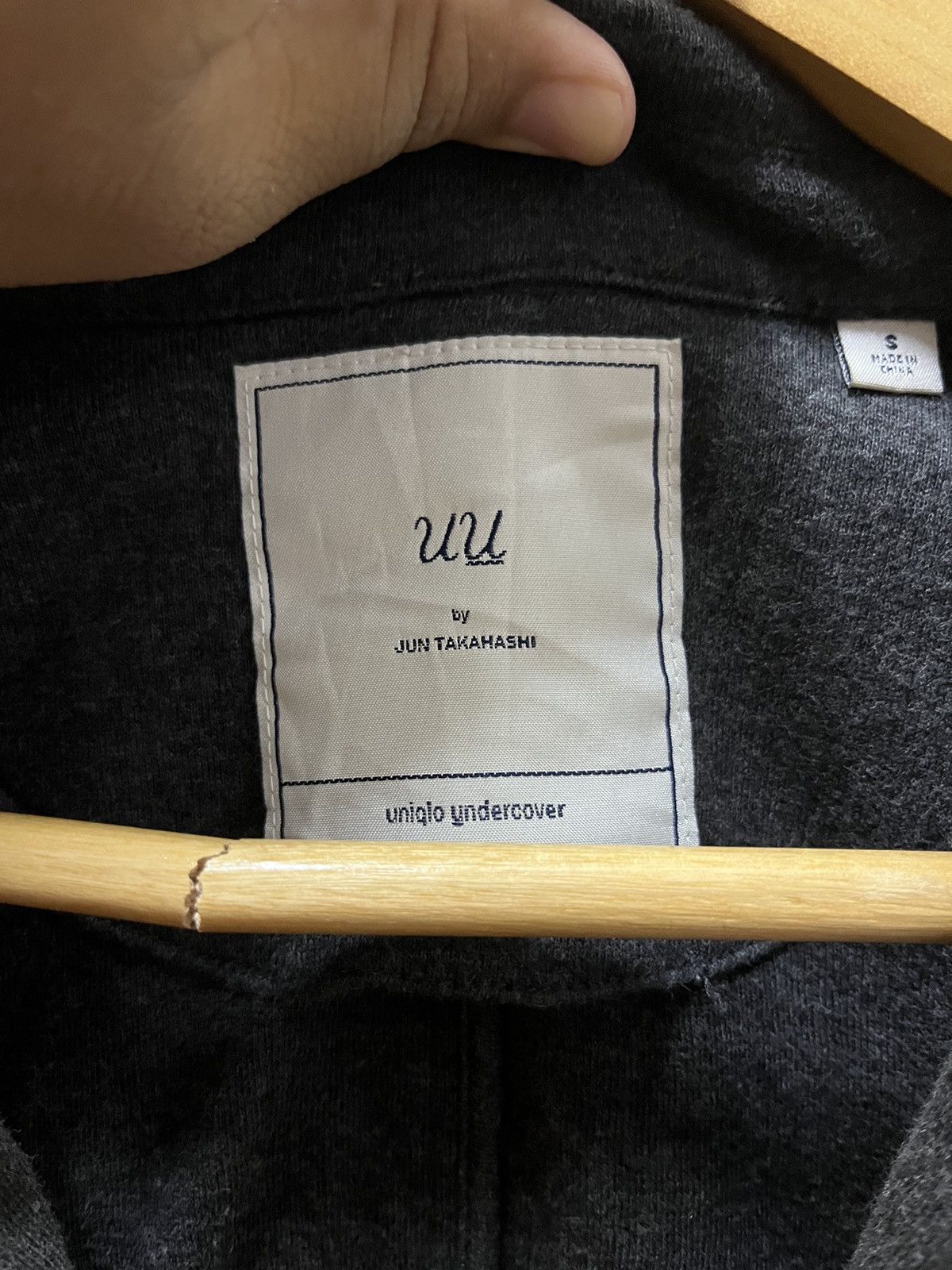 Undercover × Uniqlo Undercover by jun takahashi japan Size 42S - 6 Thumbnail