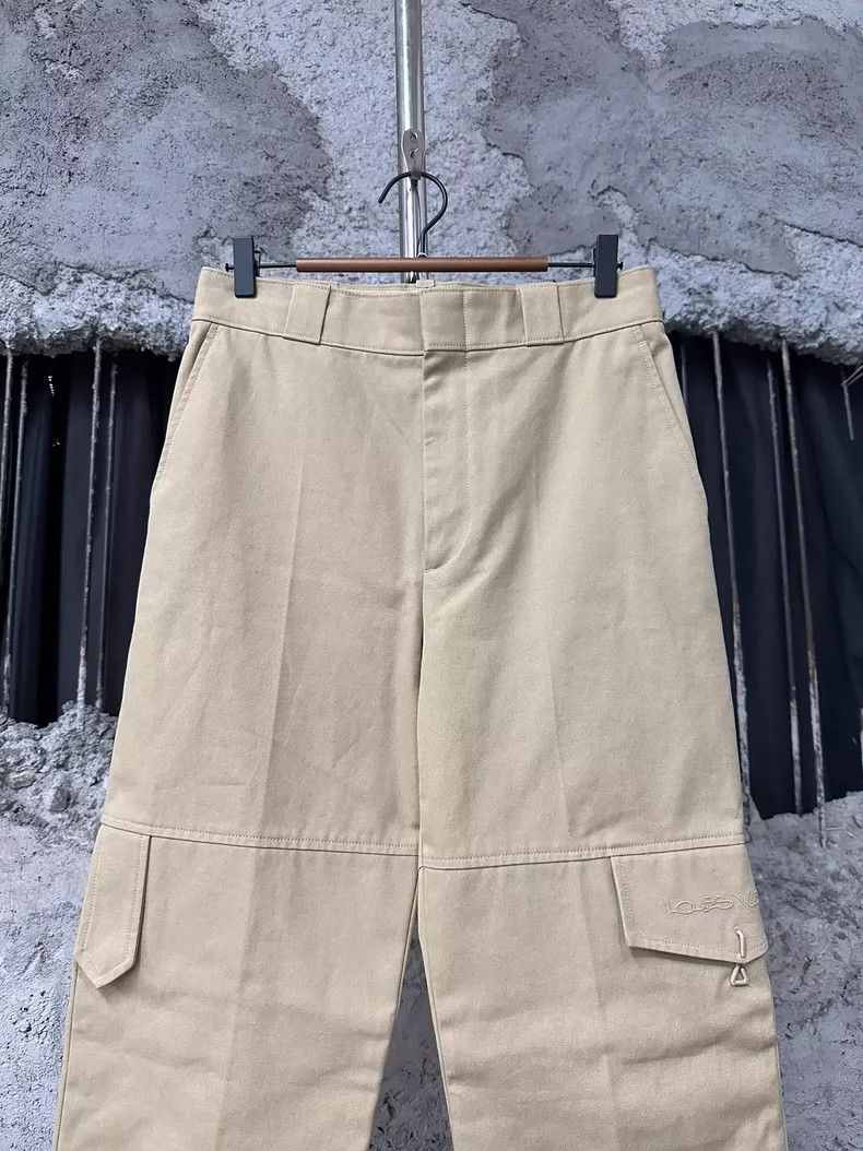 Louis Vuitton Louis Vuitton Overalls pants Size US 38 / EU 54 - 3 Thumbnail
