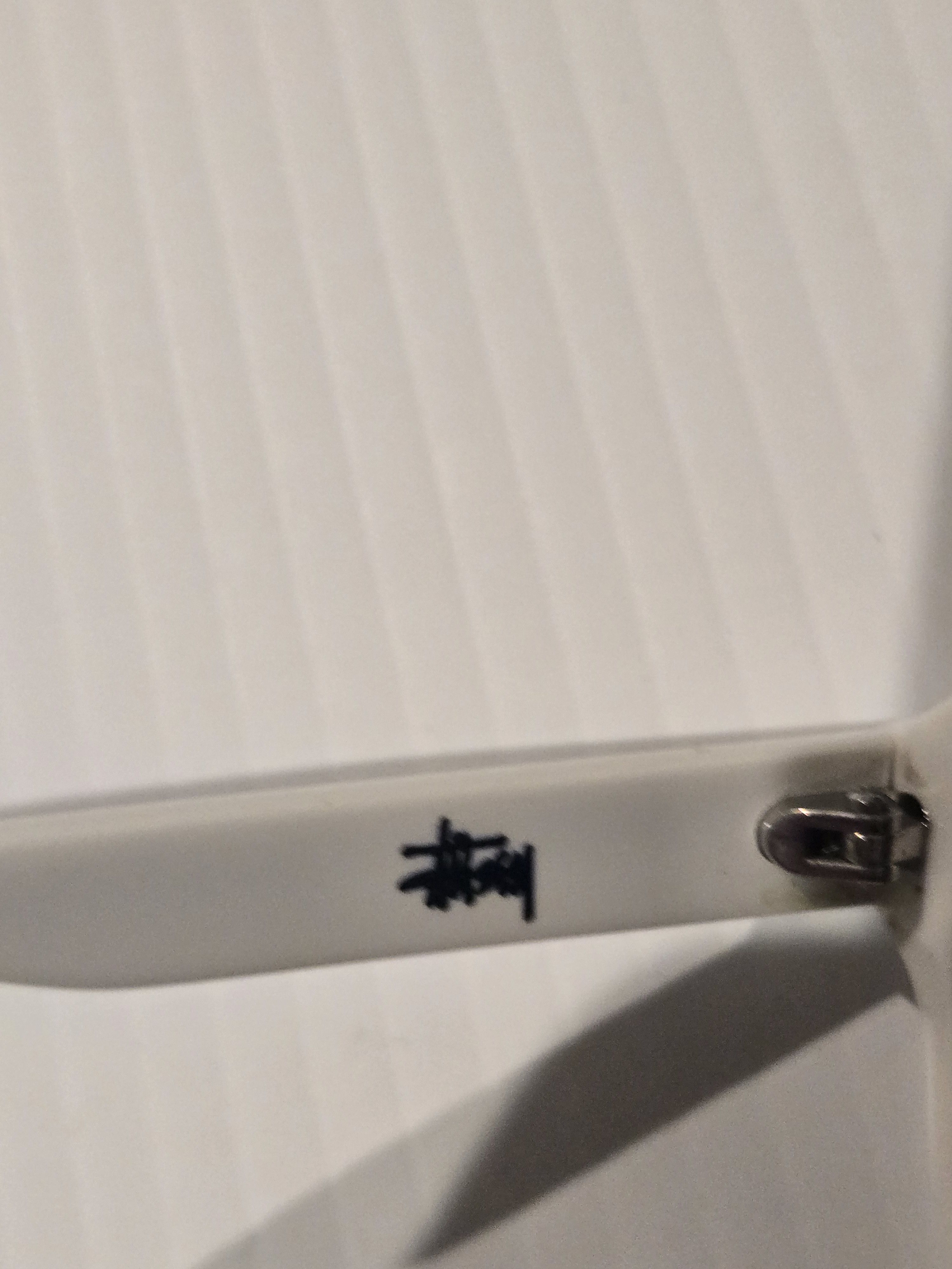 Stussy Terry Size ONE SIZE - 3 Thumbnail