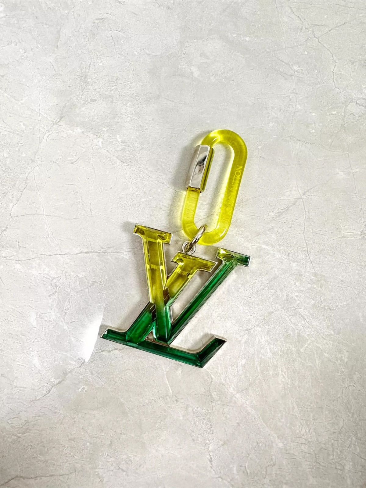 Louis Vuitton Runway keychain Size ONE SIZE - 1 Thumbnail