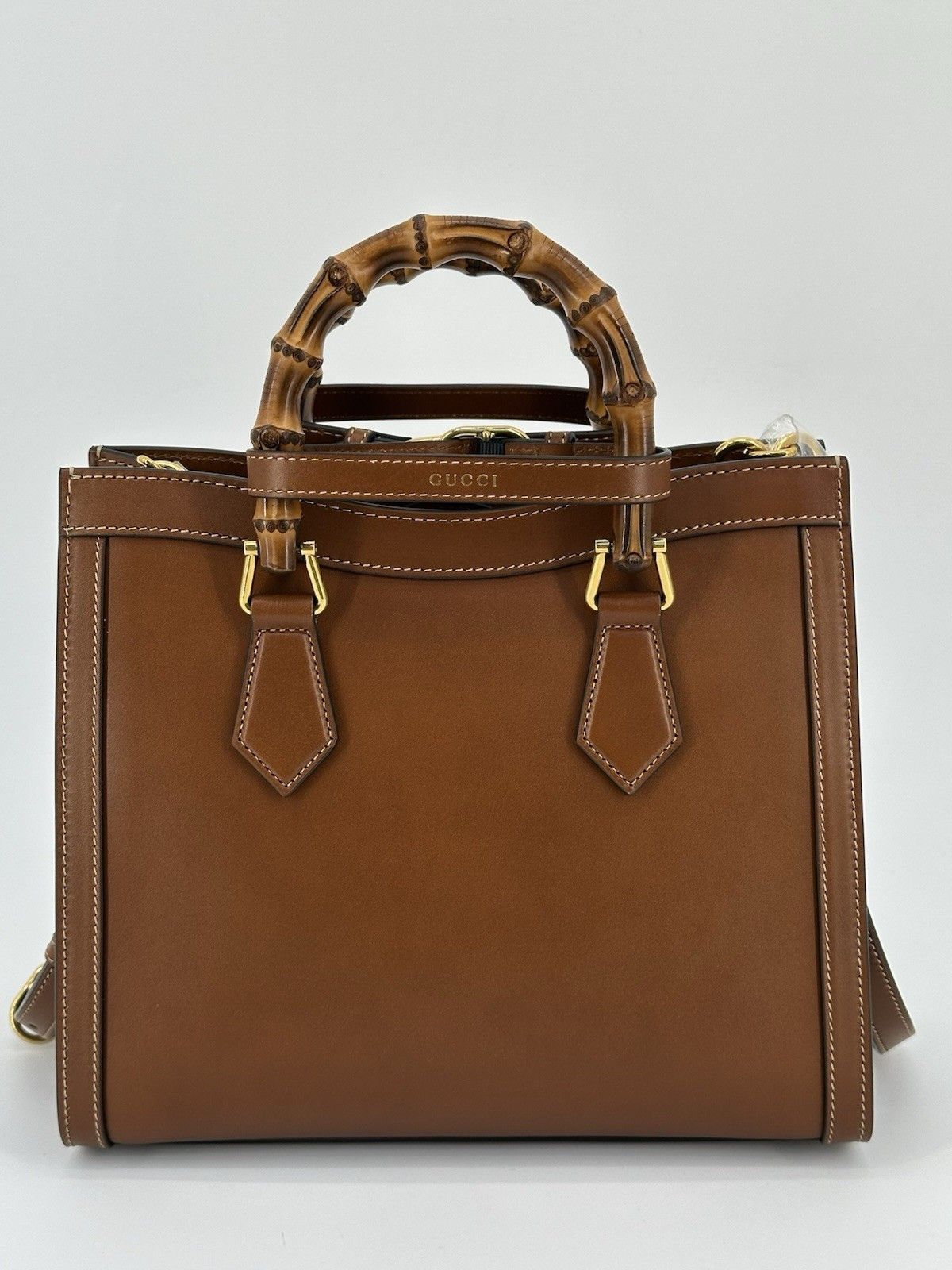 Gucci New Gucci Diana Bag Size ONE SIZE - 8 Thumbnail