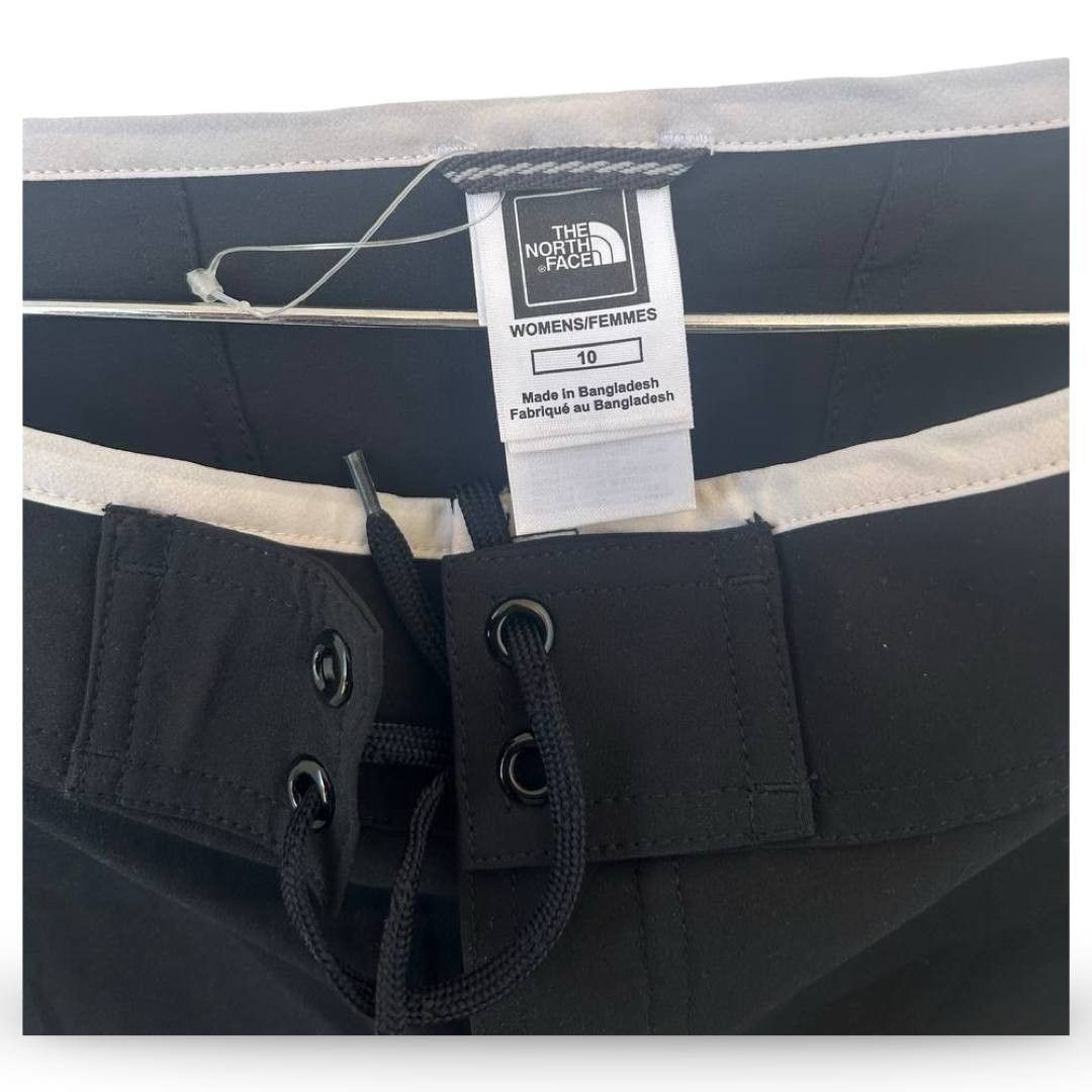 The North Face The North Face short #314 Size 32" / US 10 / IT 46 - 2 Thumbnail