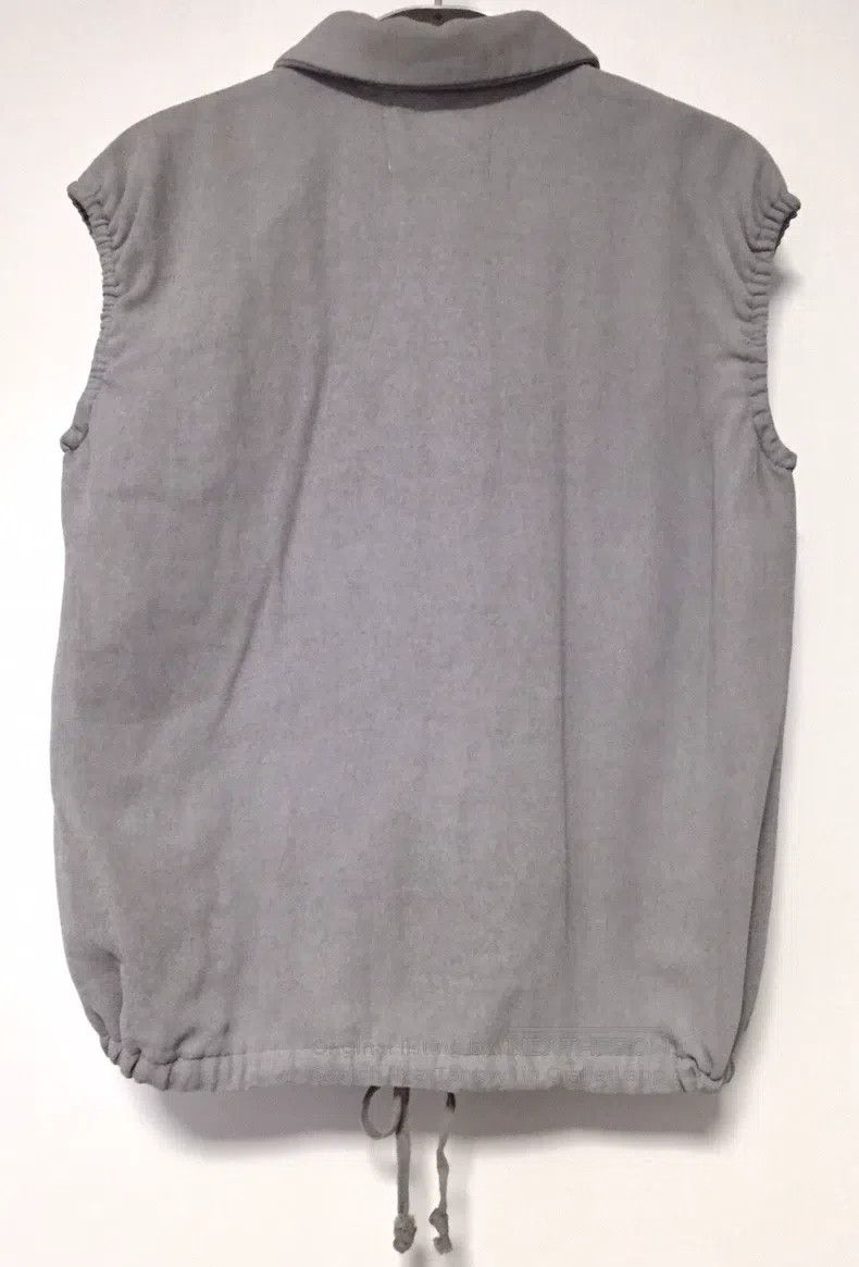 Comme des Garcons Comme Des Garcons size one-size-fits-all waistcoat Size S / US 4 / IT 40 - 7 Thumbnail