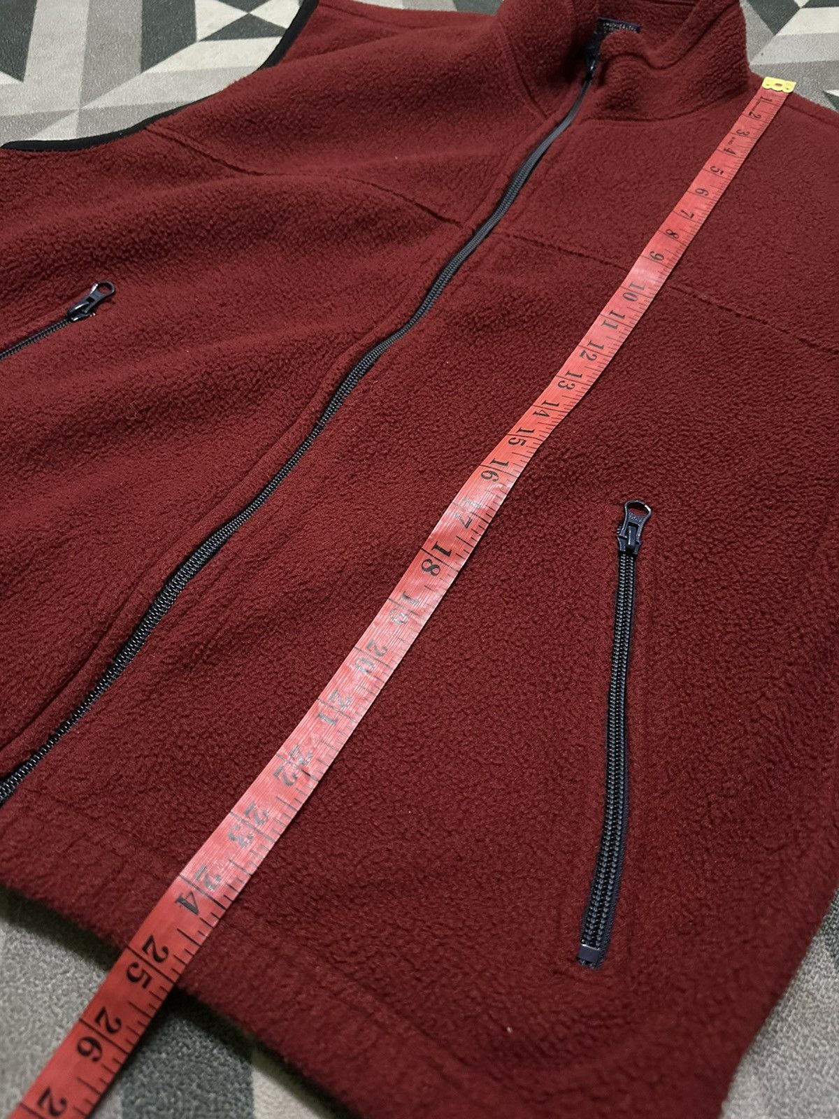 Polo Ralph Lauren Polo ralph lauren fleece vest Size US M / EU 48-50 / 2 - 6 Thumbnail