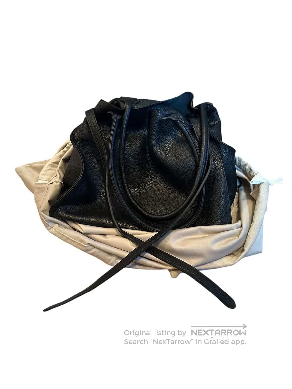 Vuja De Vuja de 26ss ira leather bag . Size ONE SIZE - 1 Thumbnail