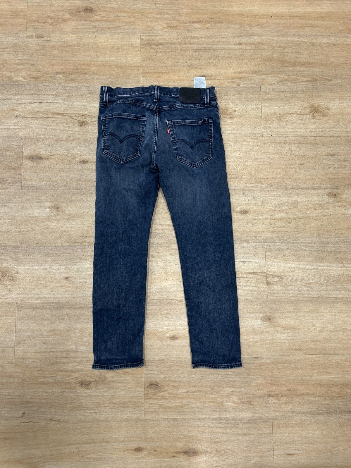 Levi's Vintage Clothing Levi's 502 vintage Big E Size US 32 / EU 48 - 2 Thumbnail