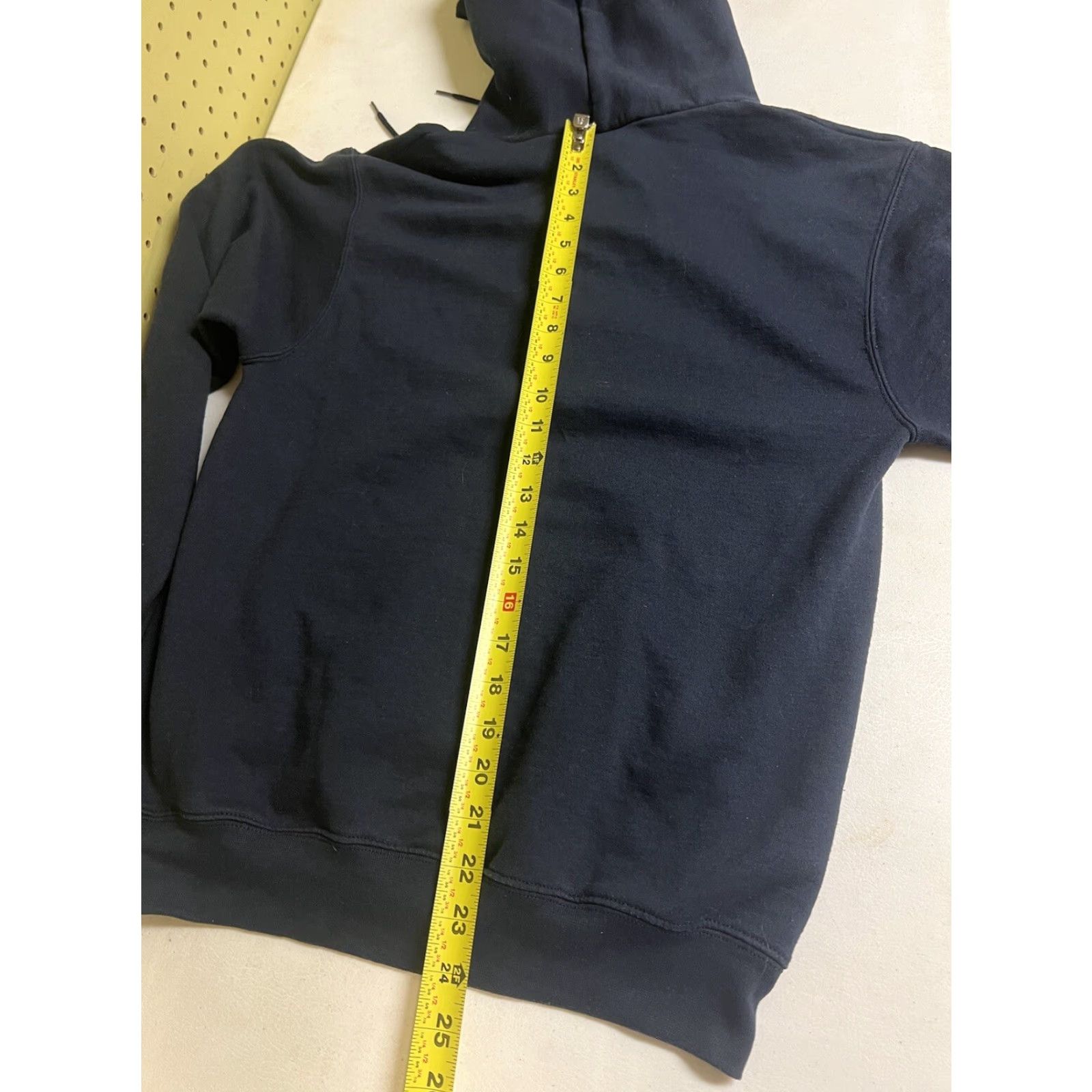 Champion **Champion Blue College Hoodie Sweatshirt** User: Champion Blue College Hoodie Sweatshirt Size US S / EU 44-46 / 1 - 7 Thumbnail