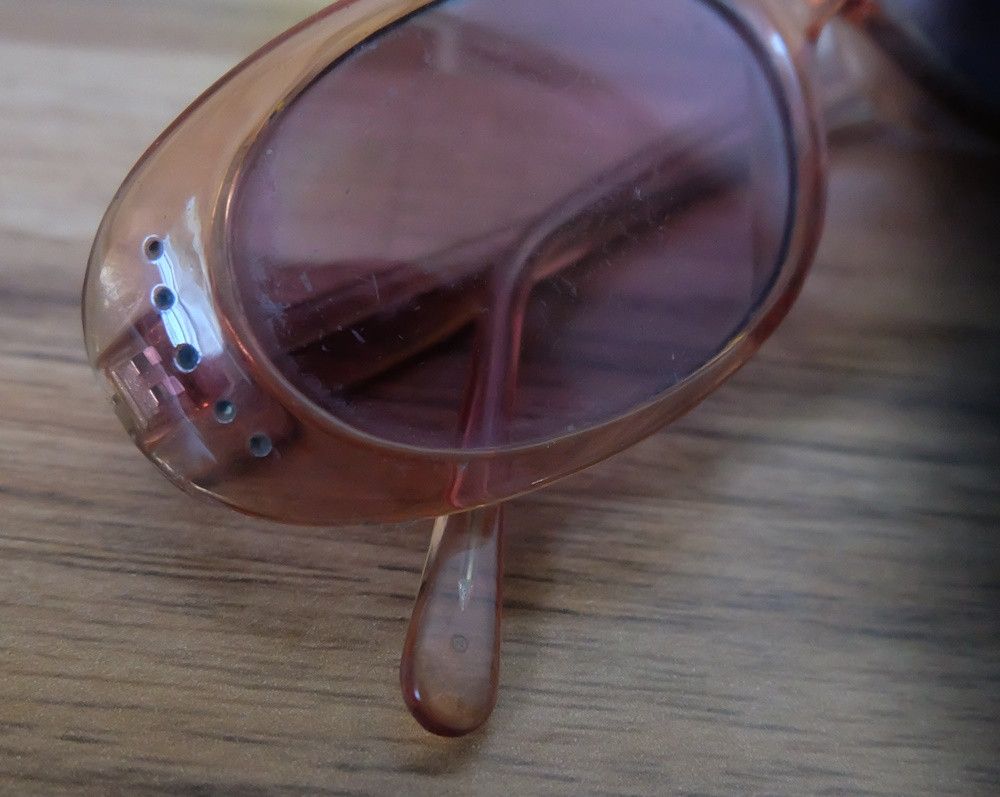 ESPIRIT Esprit Sunglasses Size ONE SIZE - 2 Thumbnail