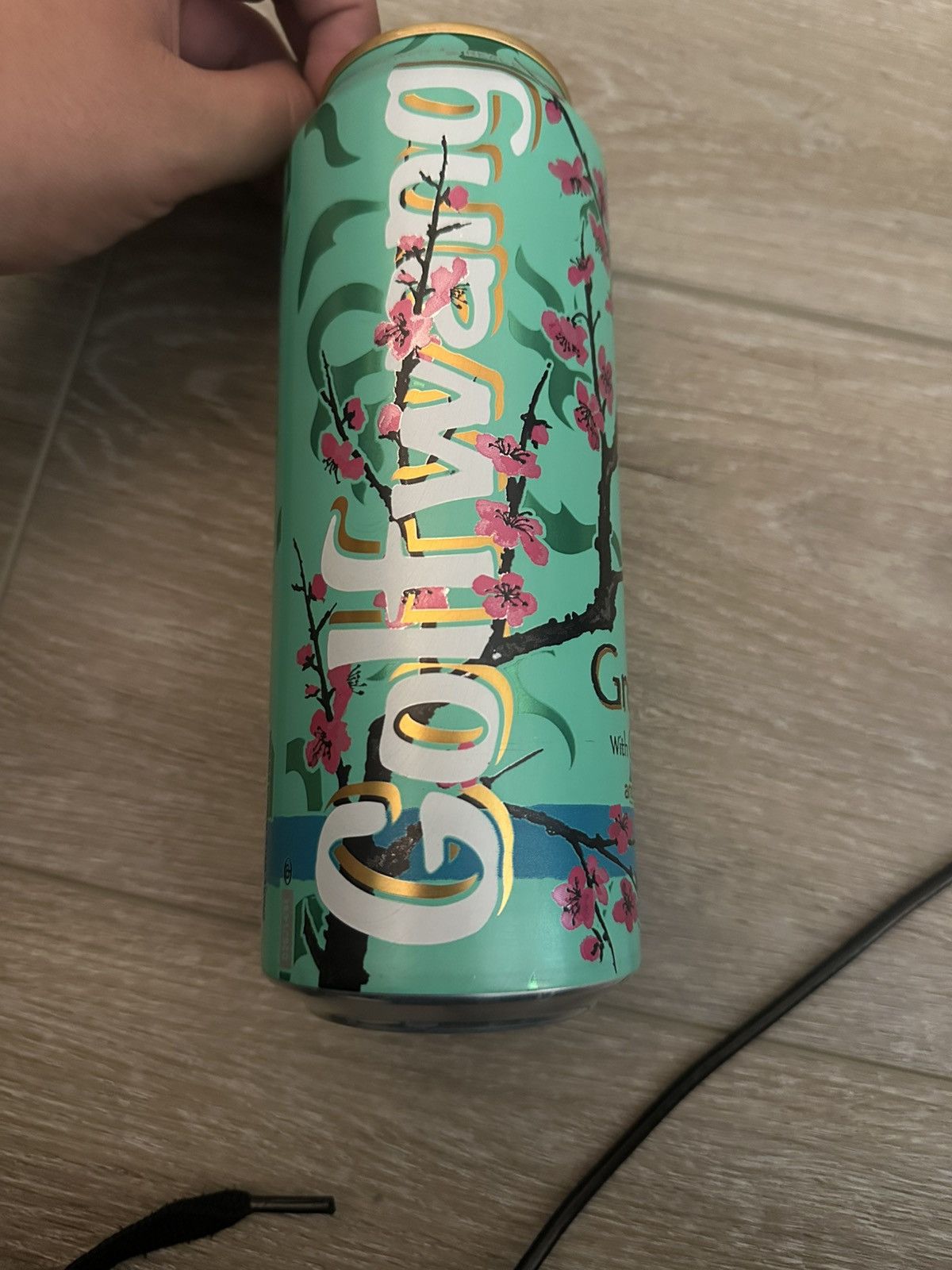 Golf Wang Golf wang arizona tea Size ONE SIZE - 1 Thumbnail