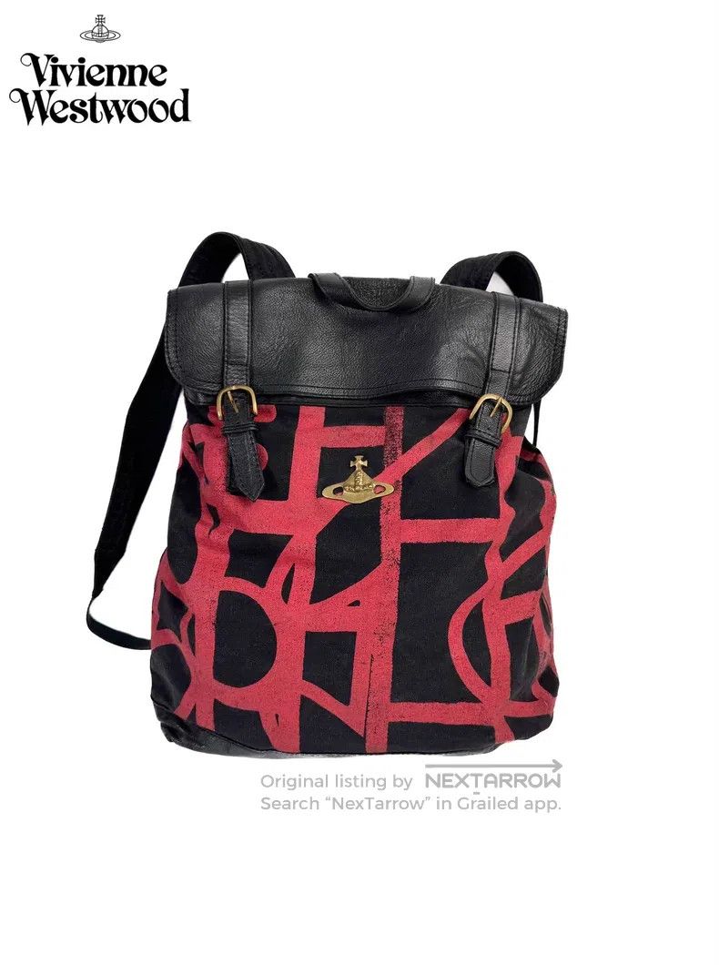 Vivienne Westwood Vivienne Westwood size os African Charity Series Kenya Hand Size ONE SIZE - 1 Thumbnail