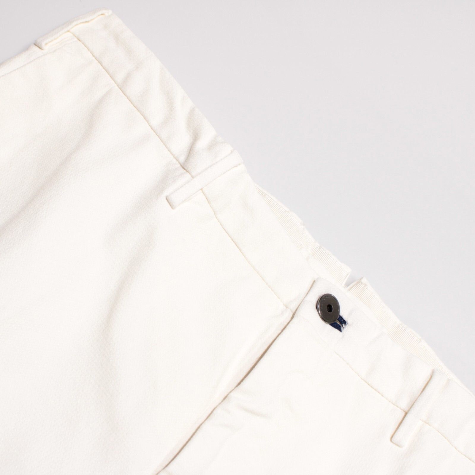 Incotex INCOTEX New with tags Chino Size 40 US In White Size US 40 / EU 56 - 1 Thumbnail