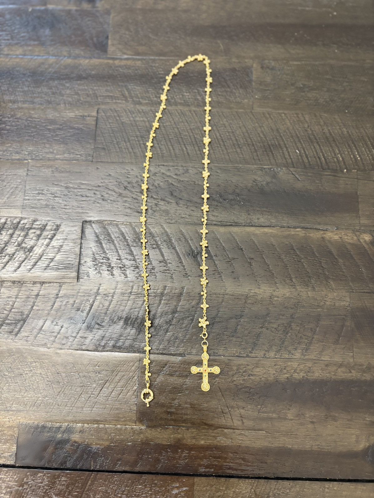 Other En Route Rosary Size ONE SIZE - 2 Thumbnail
