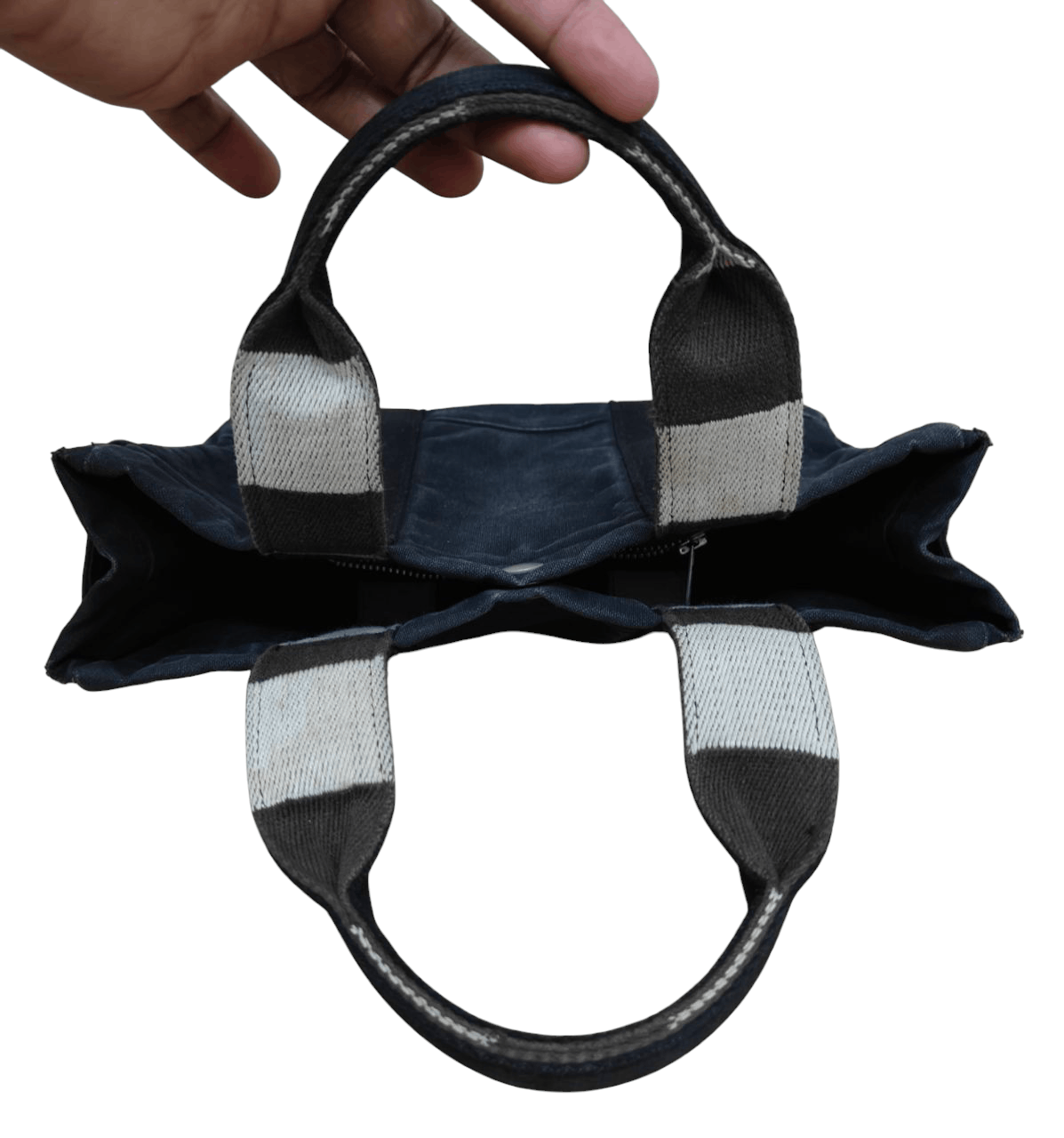 Porter Porter Faded Small Carry Bag Size ONE SIZE - 5 Thumbnail