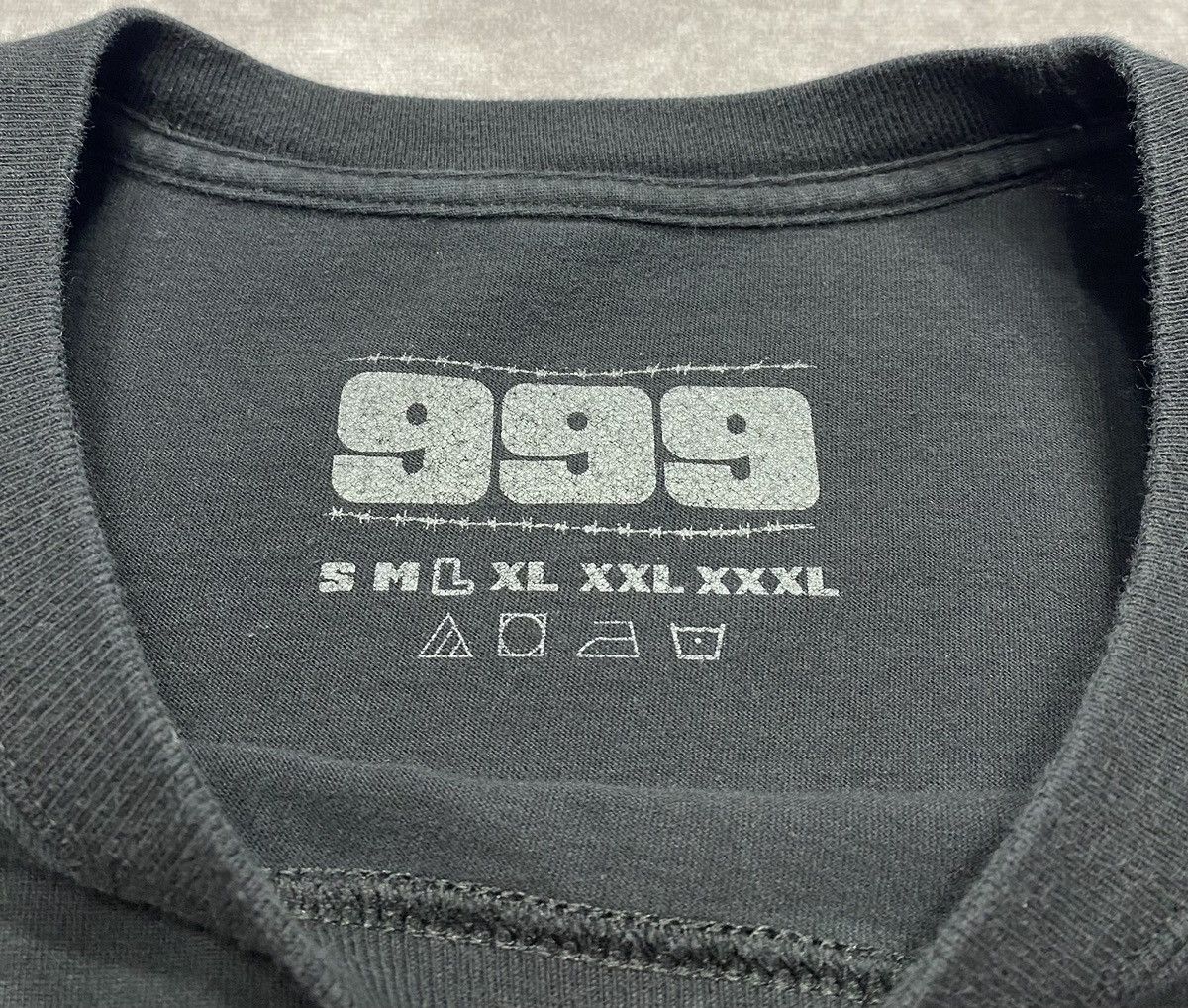 999 Club Juice Wrld Legends Never Die Album Tee Size US L / EU 52-54 / 3 - 3 Thumbnail