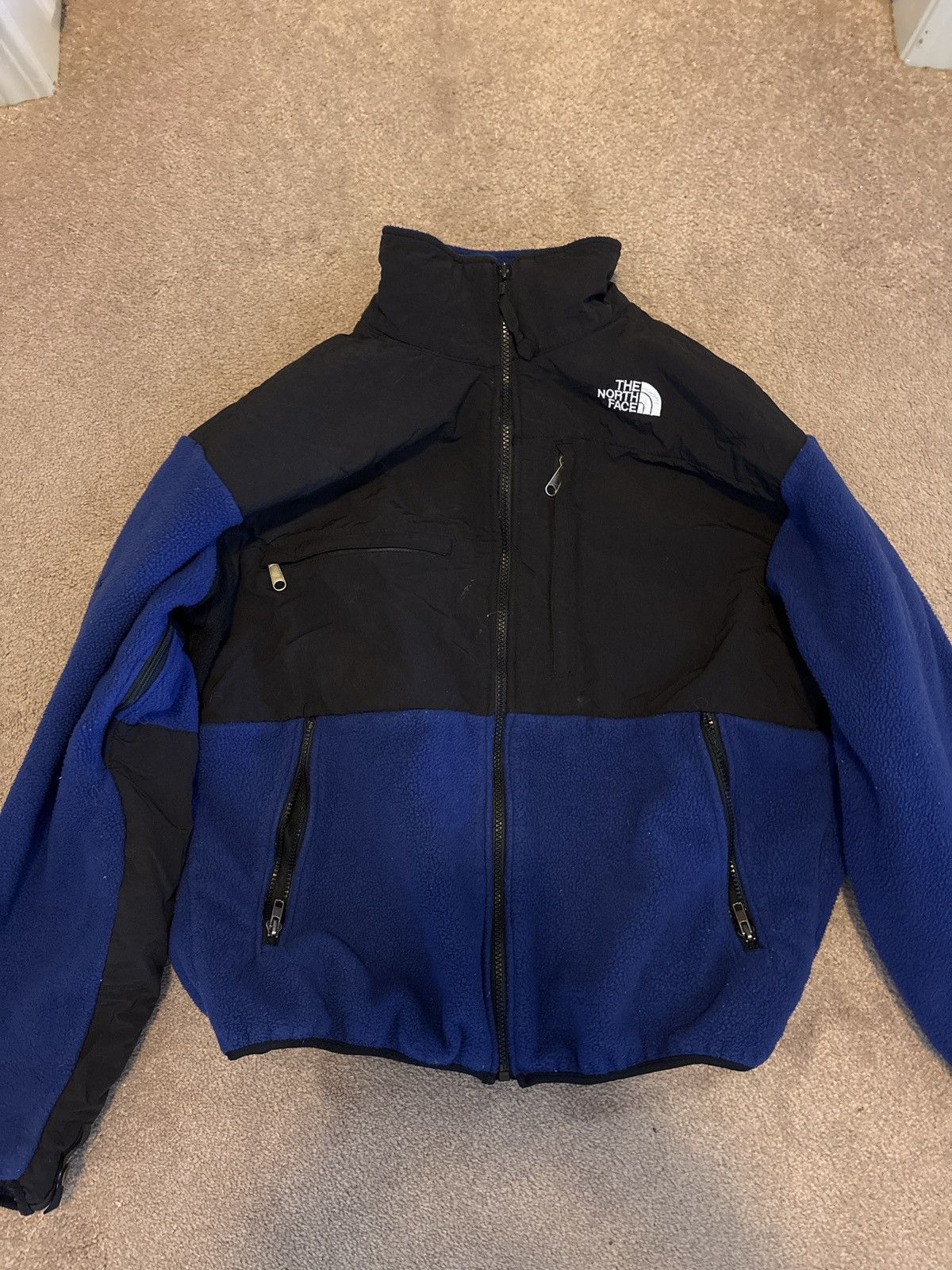 The North Face North face denali jacket Size US L / EU 52-54 / 3 - 1 Thumbnail