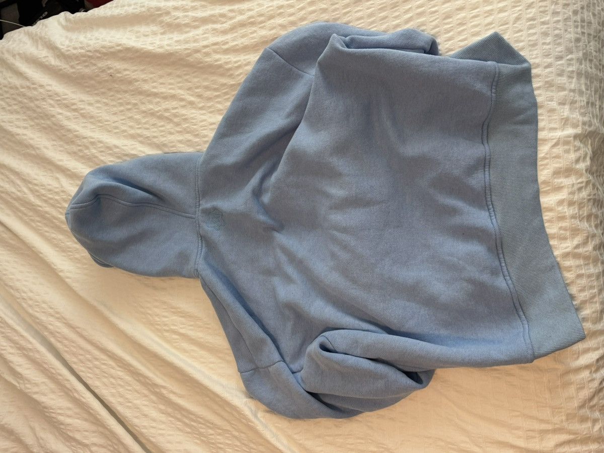 Thirteen Studios Thirteen Studios 1 Layer LIGHT BLUE XXL Size US XXL / EU 58 / 5 - 5 Thumbnail
