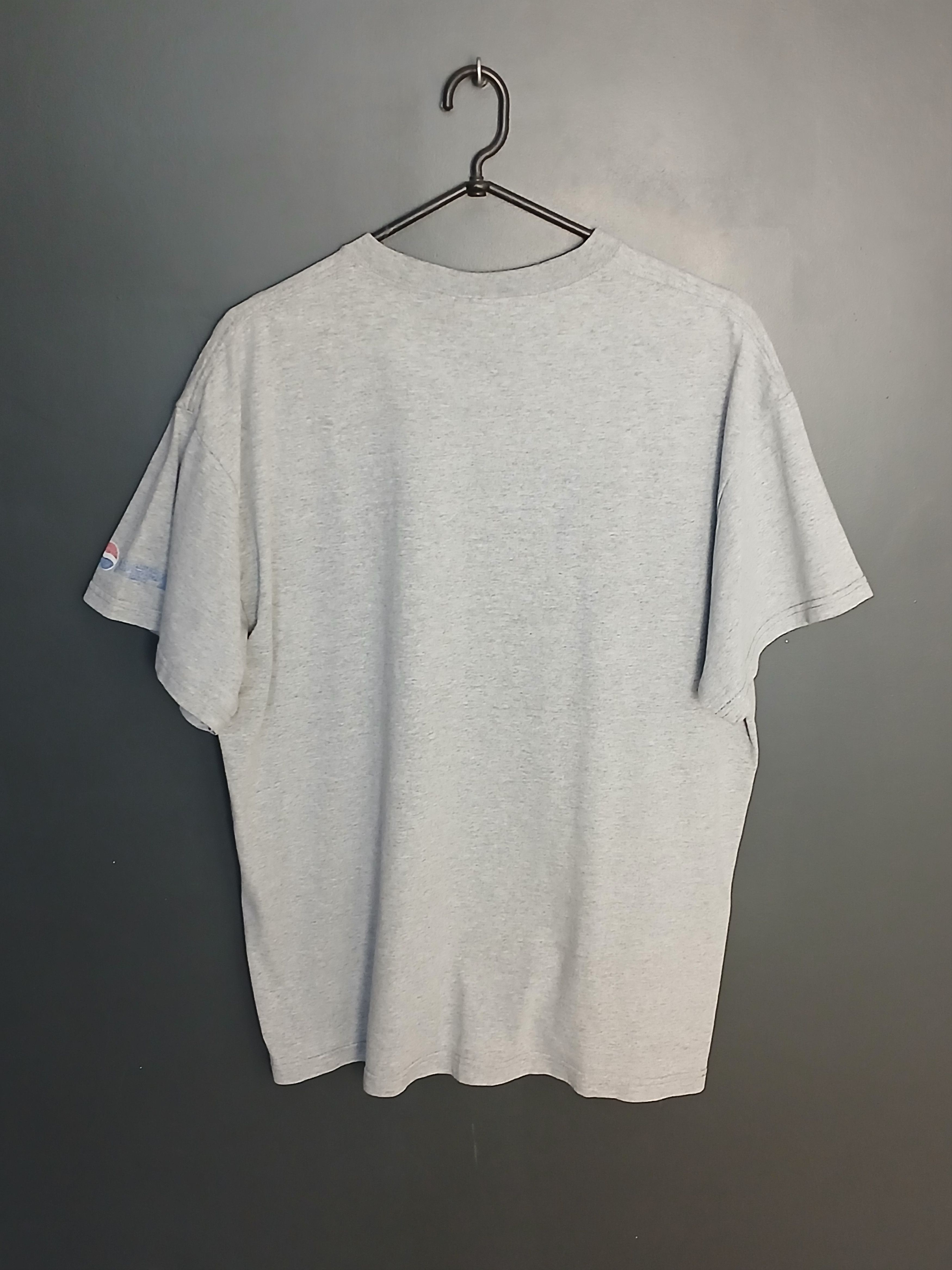 NBA × Vintage Vintage NBA Los Angeles Lakers Basketball T-Shirt Size US XL / EU 56 / 4 - 2 Thumbnail
