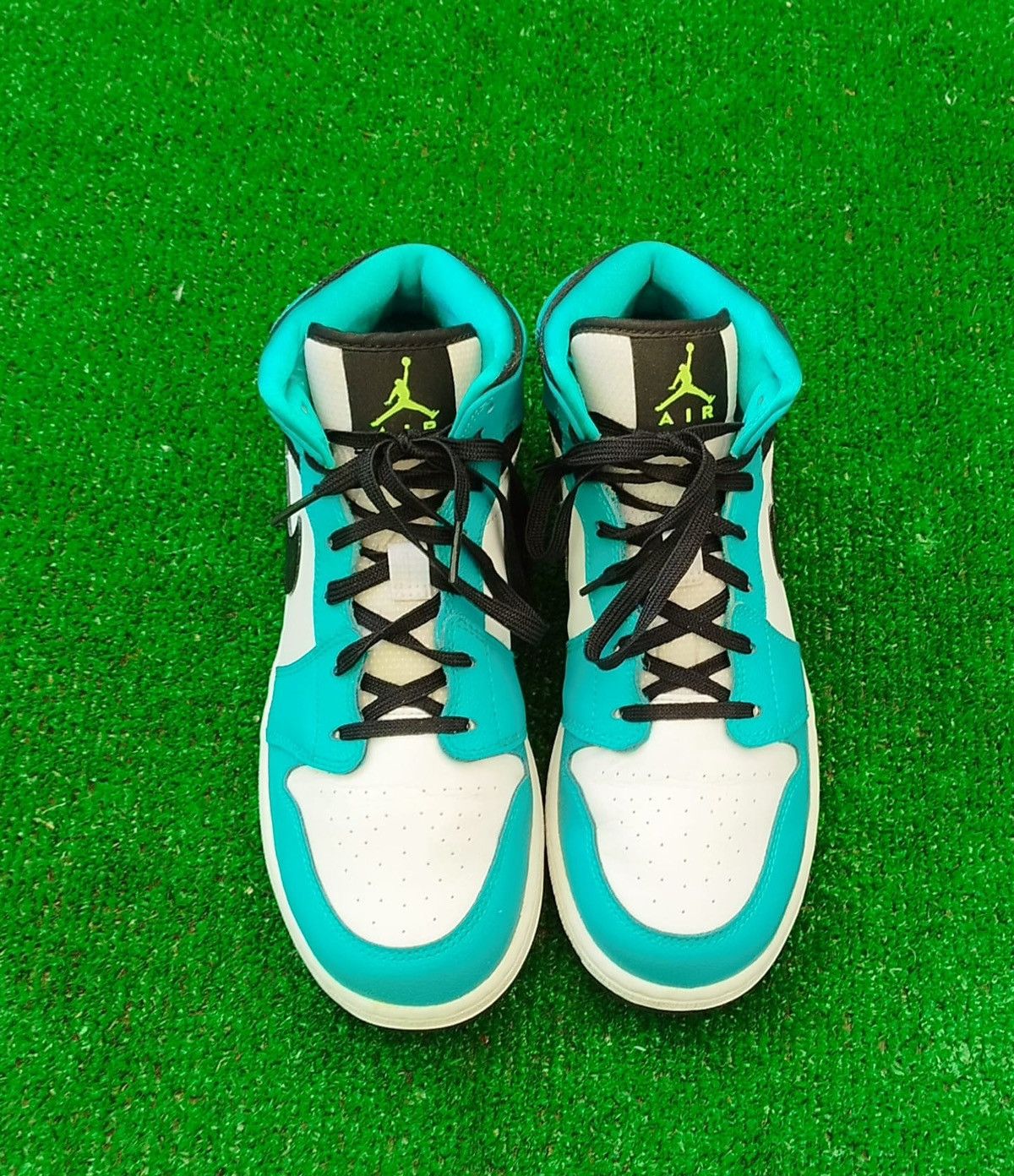 Jordan Brand Shoes Air Jordan 1 Size US 8 / IT 38 - 2 Thumbnail
