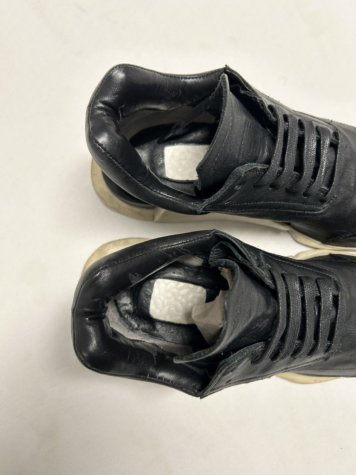 Rick Owens 2016 Level Runner Size US 7.5 / EU 40-41 - 7 Thumbnail