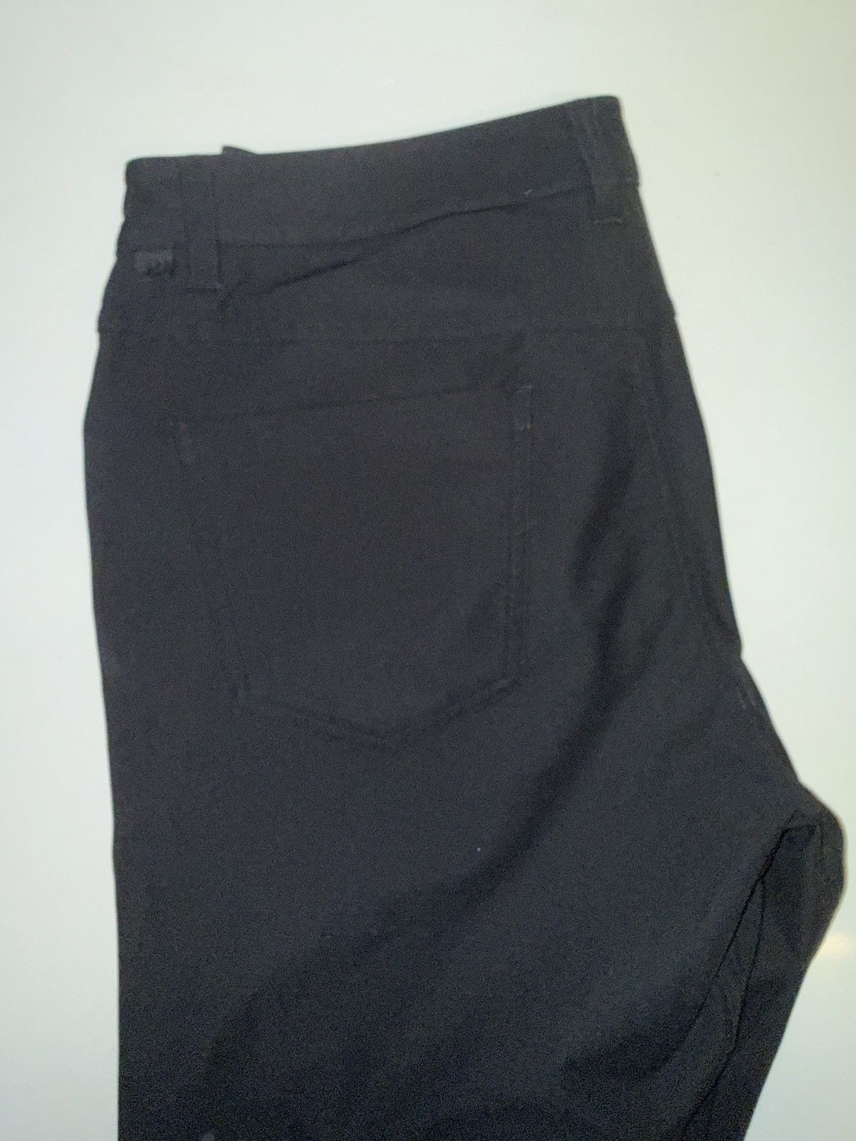 Lululemon Lululemon Black ABC Pants Size US 31 - 3 Thumbnail