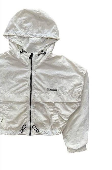 Bershka Bershka Cropped Jacket Size M / US 6-8 / IT 42-44 - 4 Thumbnail
