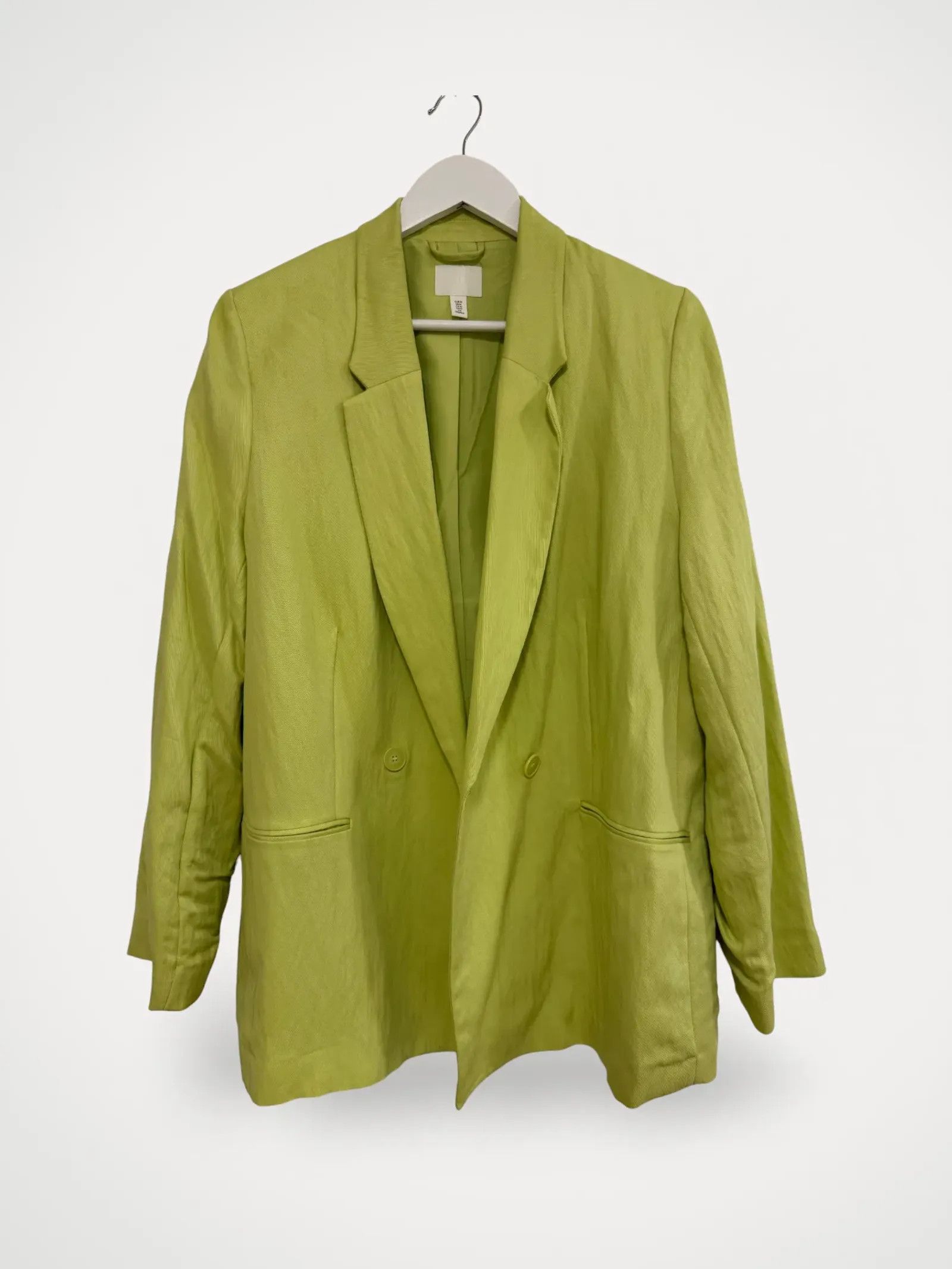 H&M H&M Blazer Size M / US 6-8 / IT 42-44 - 1 Thumbnail