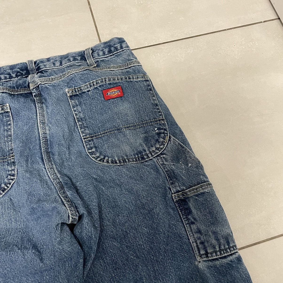 Disney × Vintage dickies vintage pants Size US 36 / EU 52 - 2 Thumbnail