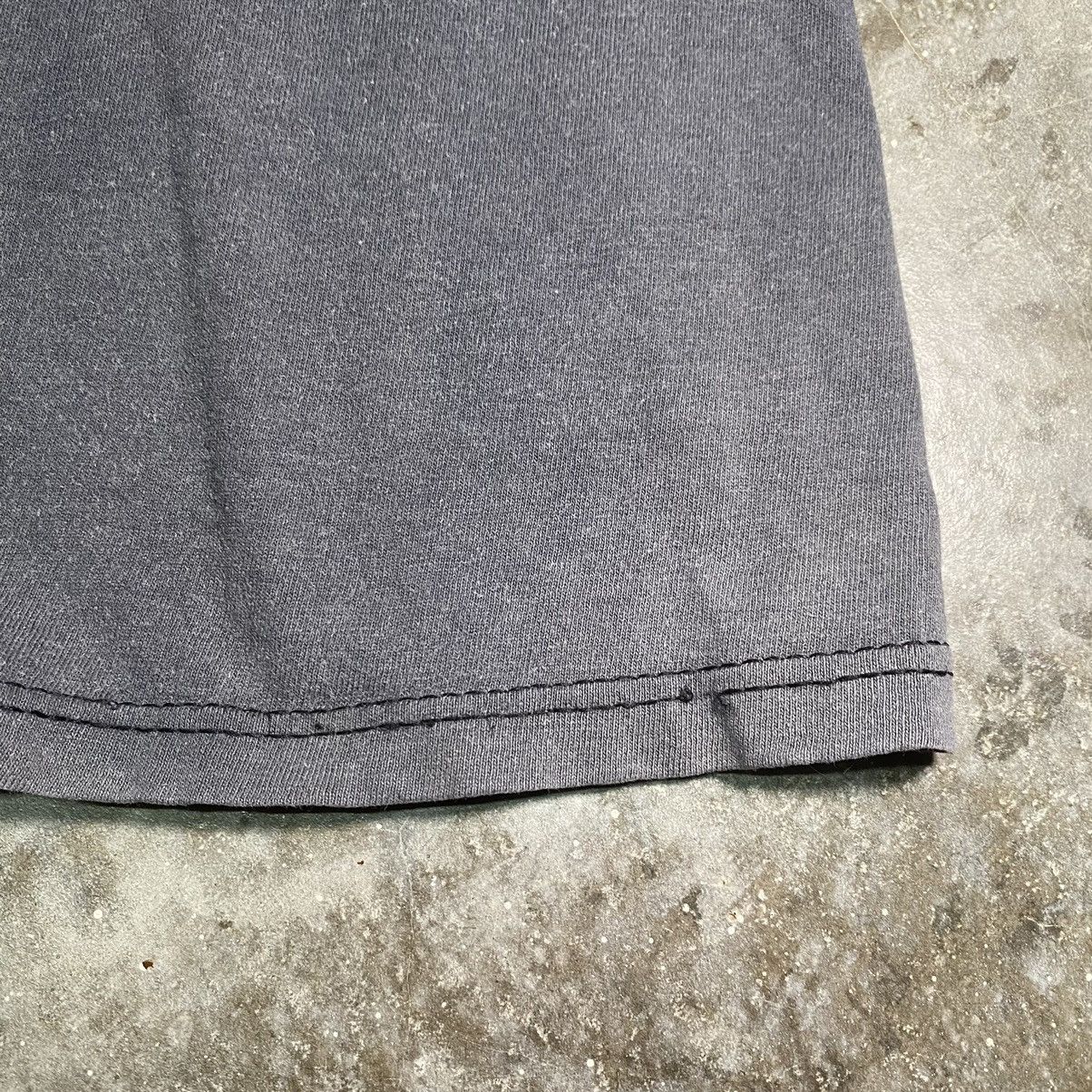 Vintage TRUE VINTAGE 80’s BRONZE AGE SKATE TEE FADED DISTRESSED Size US L / EU 52-54 / 3 - 12 Thumbnail