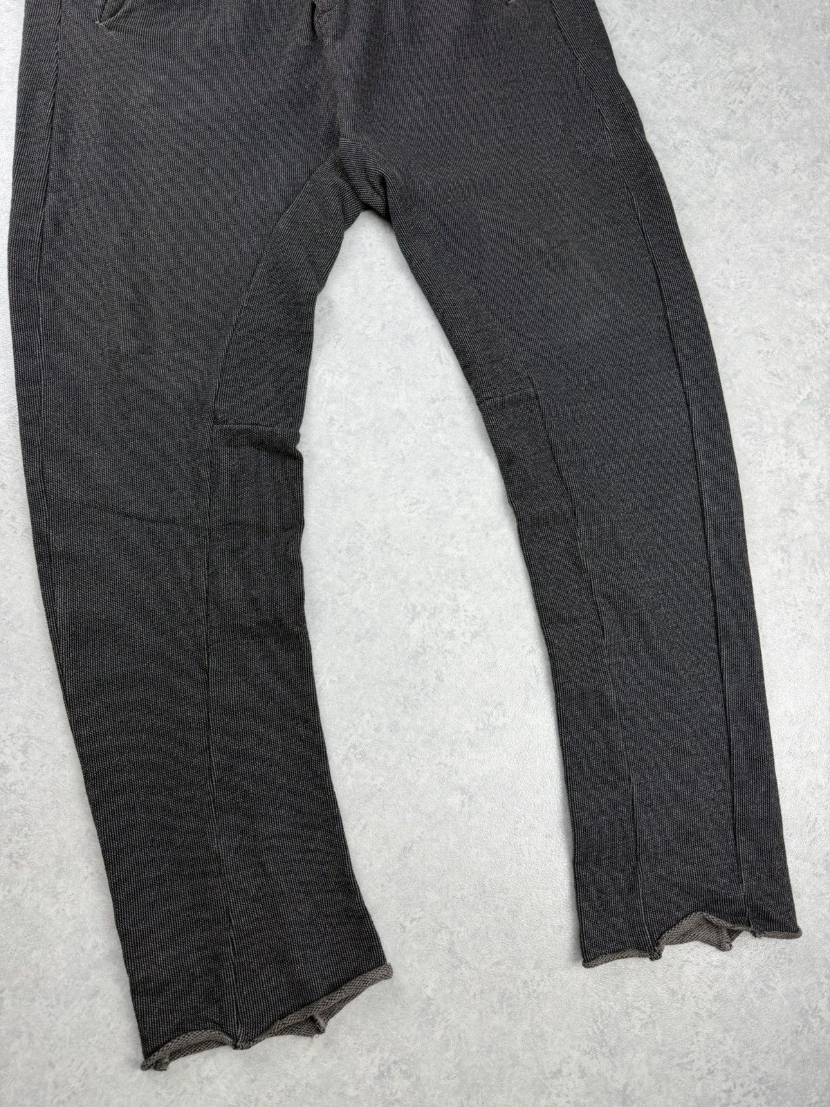 Masnada Masnada Cotton Pants Size US 36 Size US 36 / EU 52 - 2 Thumbnail