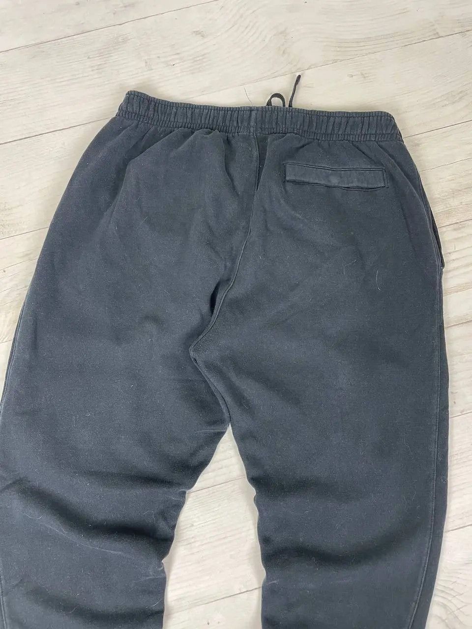 Nike Nike Sweatpants Joggers Baggy Swoosh Size US 34 / EU 50 - 7 Thumbnail
