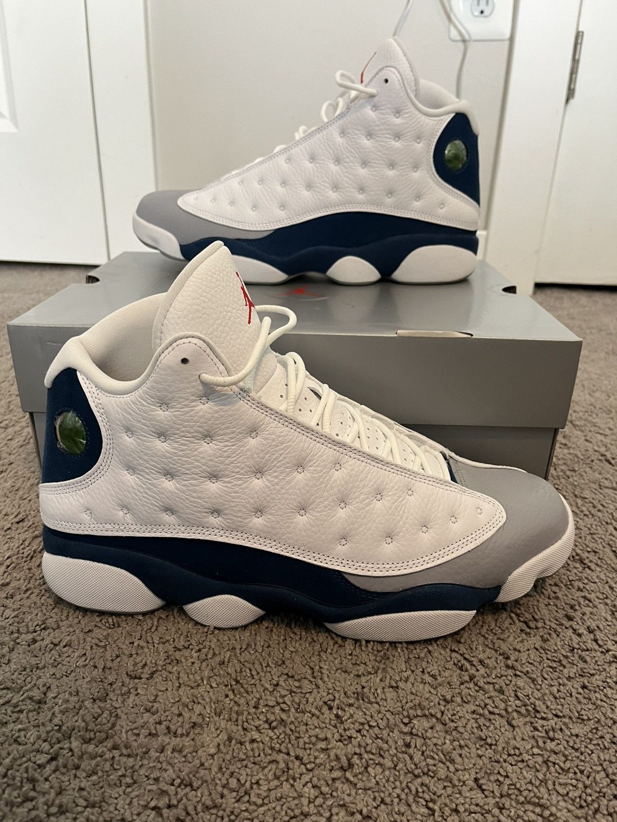 Jordan Brand Air jordan Retro 13 Size US 13 / EU 46 - 1 Thumbnail