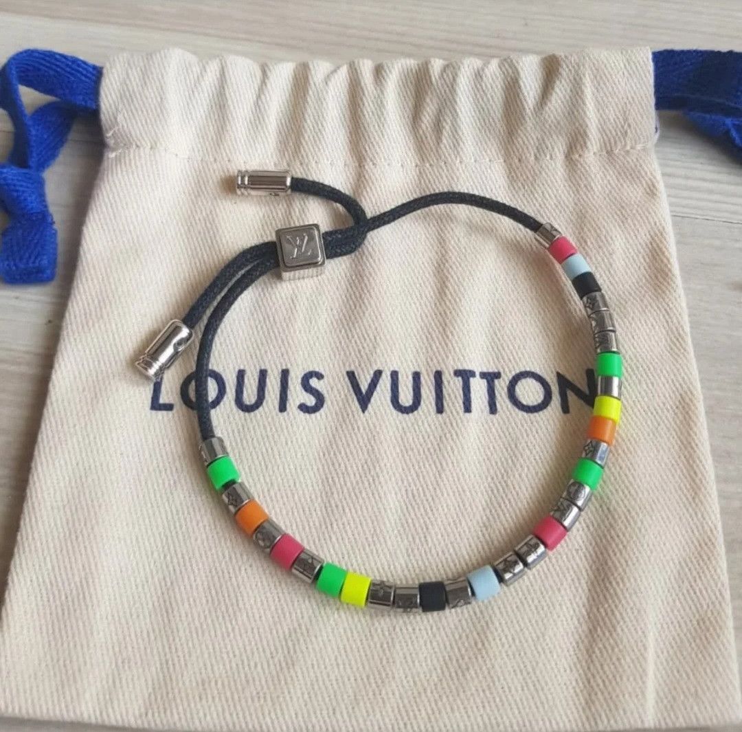 Louis Vuitton LV Paradise Bracelet MP3331 Size ONE SIZE - 6 Thumbnail