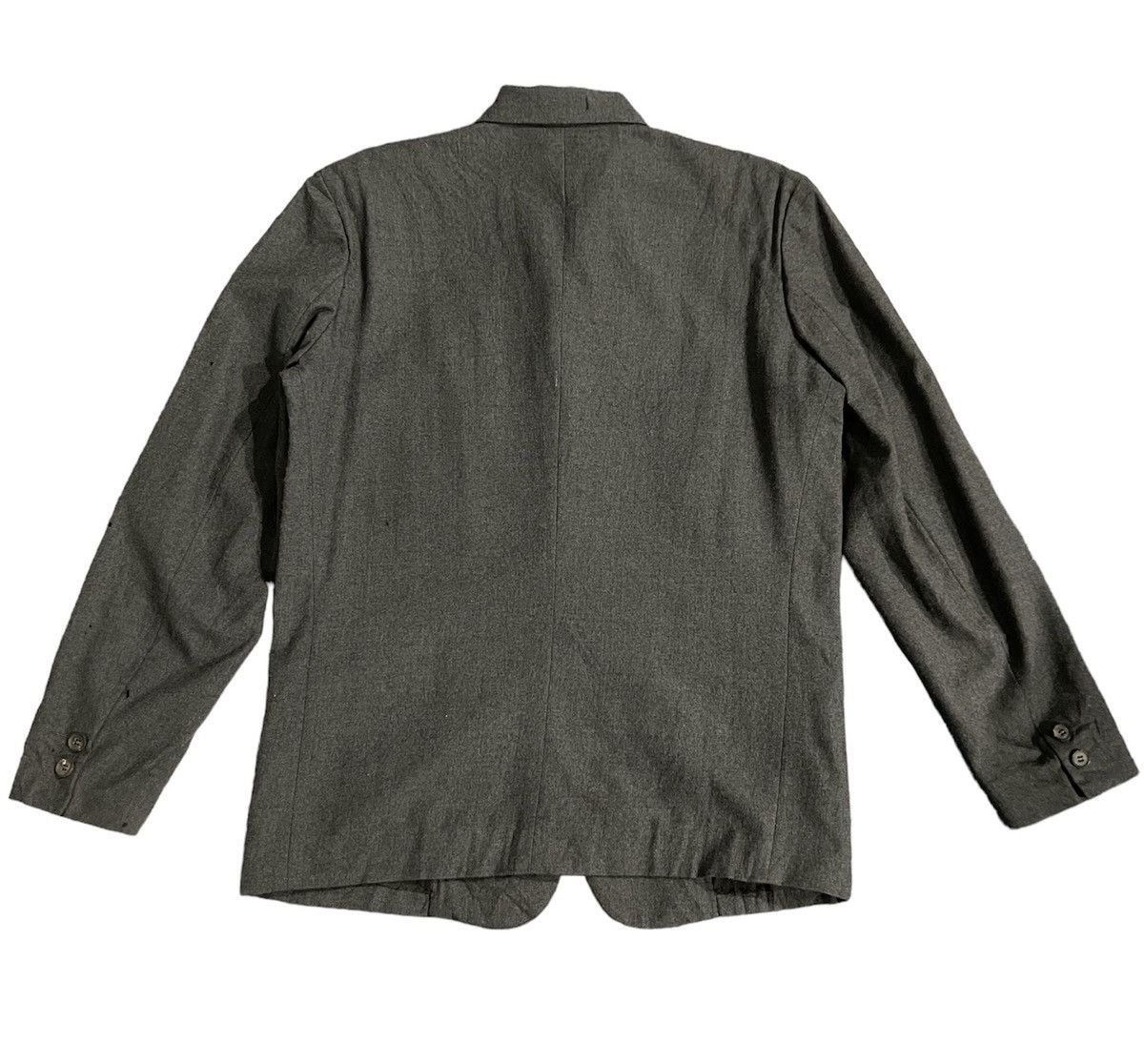 Vintage workshop yohji yamamoto blazer jacket