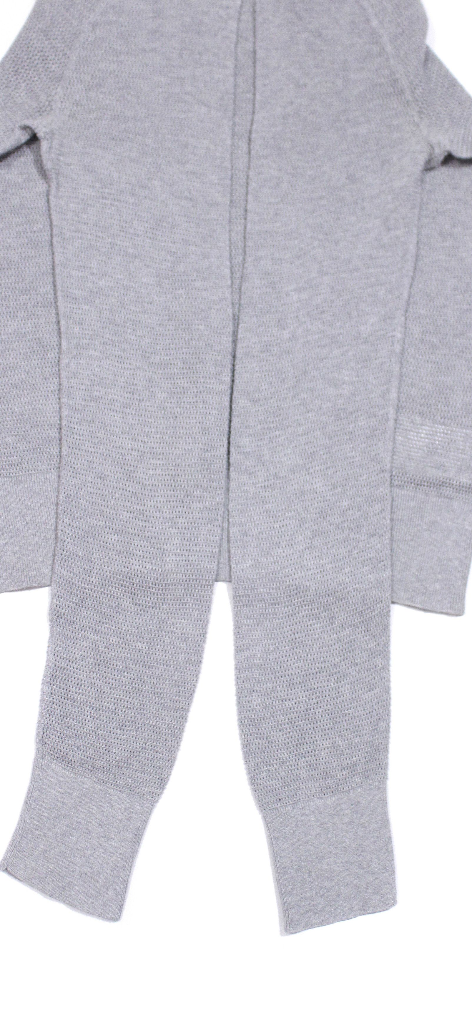 Acne Studios Sellers SS13 Mesh Sweater Size US XS / EU 42 / 0 - 5 Thumbnail