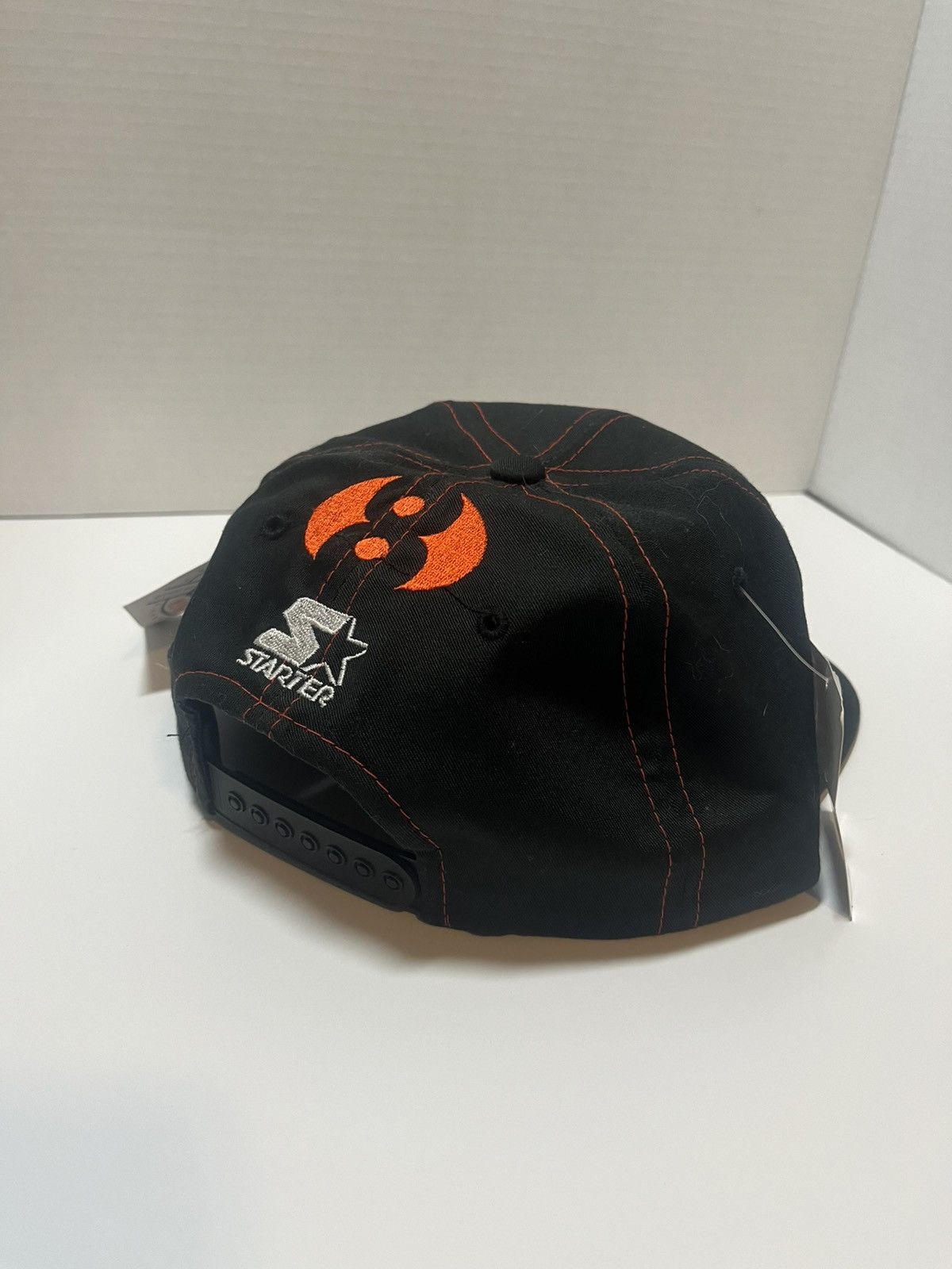 Vintage Starter Cal Ripken SnapBack Size ONE SIZE - 3 Thumbnail