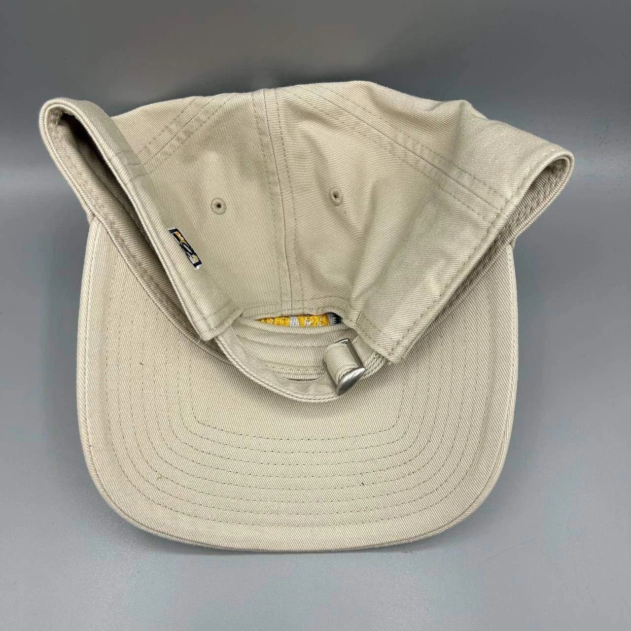 The Game Vintage UCLA Bruins Hat Men NCAA Strap Back Cap New Cotton Size ONE SIZE - 8 Thumbnail