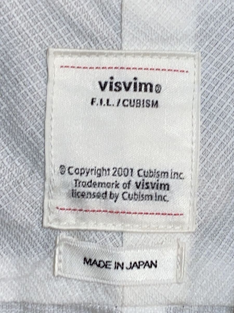 Visvim Green Rayon 18ss Dharma Shirt Euclid Size US M / EU 48-50 / 2 - 3 Thumbnail