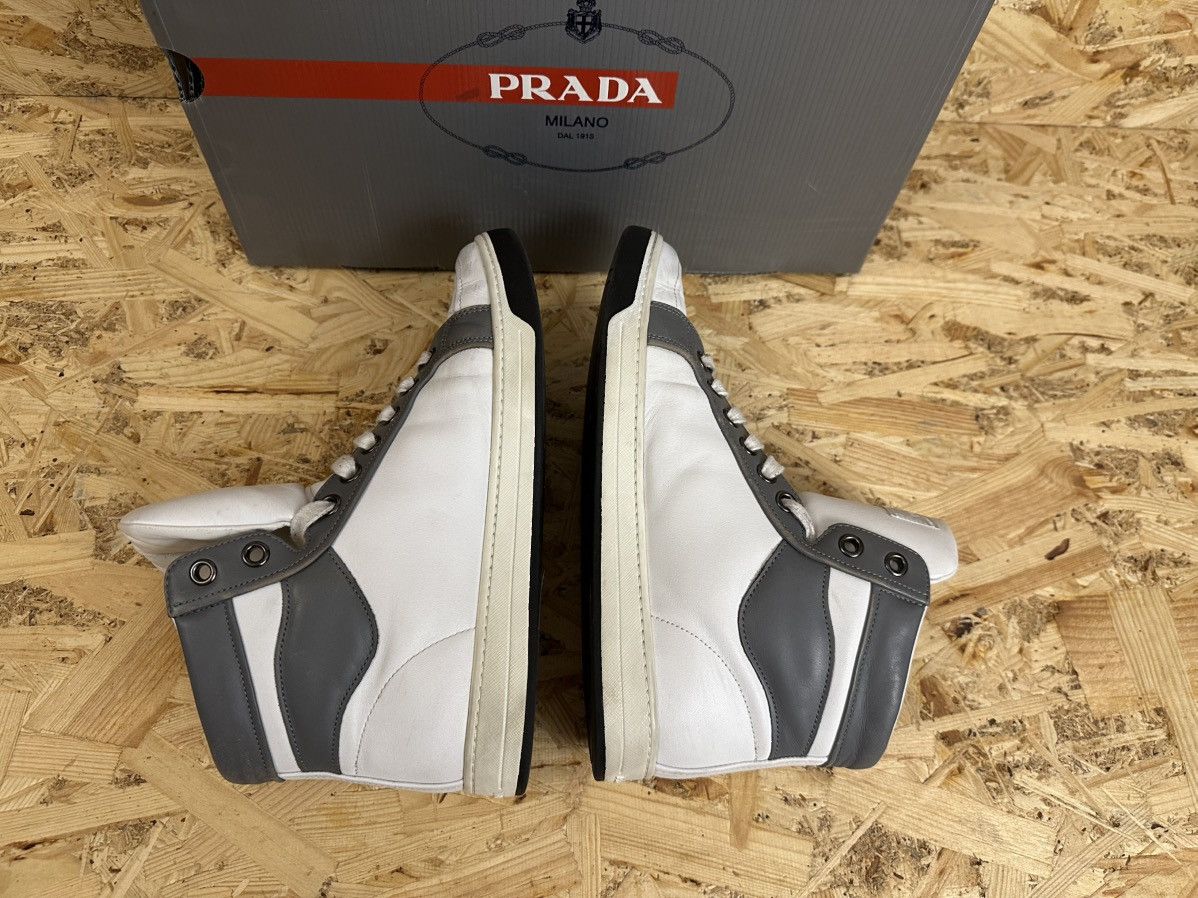 Prada Prada sneakers size 8,5 US Size US 8.5 / EU 41-42 - 7 Thumbnail