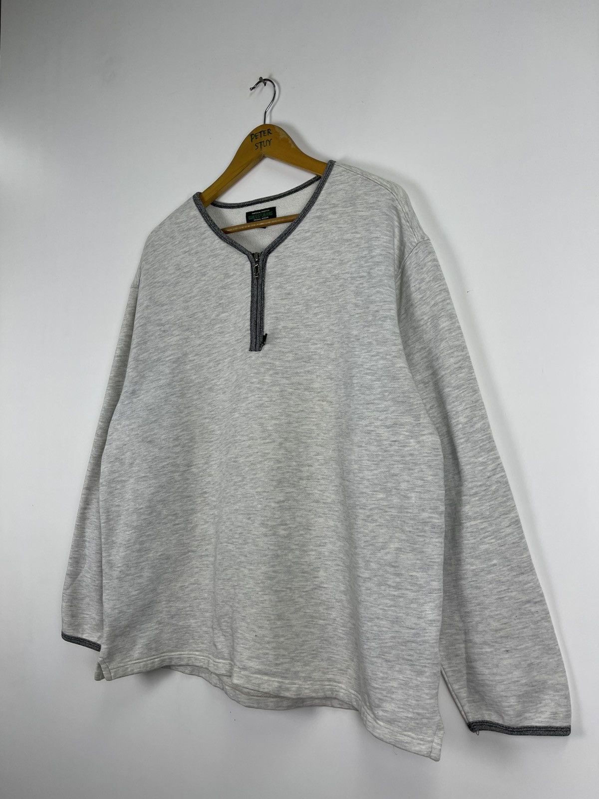 Guess × Vintage Vintage Guess Jeans Size US L / EU 52-54 / 3 - 4 Thumbnail