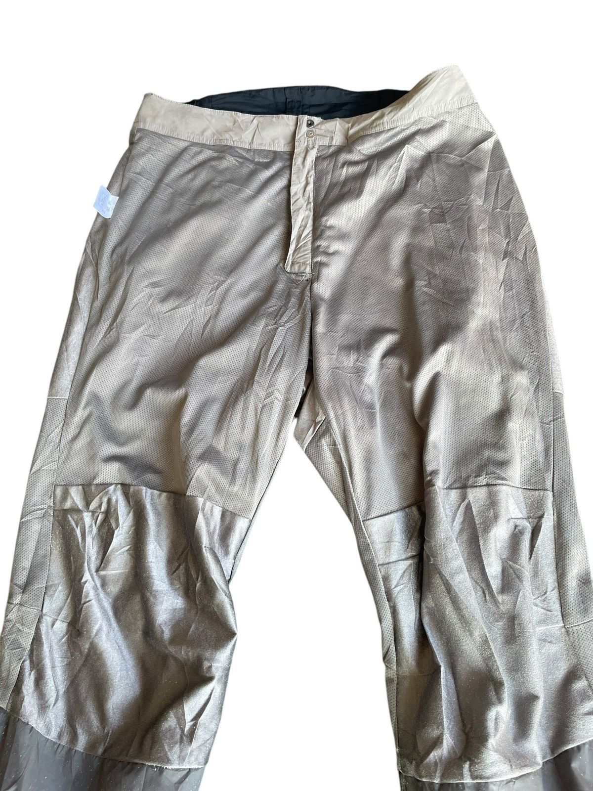 Nike ACG Vintage Nike ACG Storm Fit Trouser Size US 37 - 13 Thumbnail
