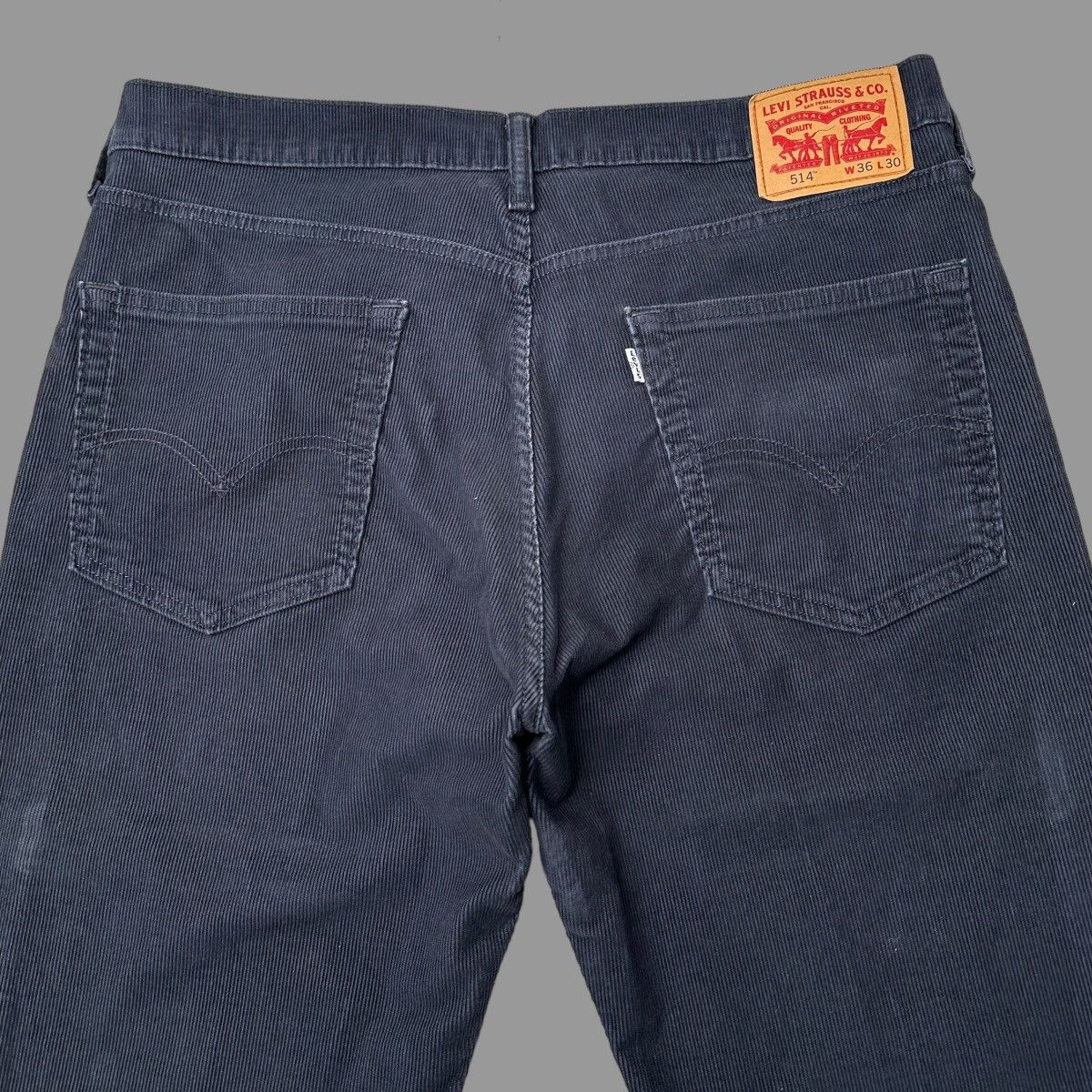 Levi's × Vintage Vintage Levi’s corduroy pants Size US 36 / EU 52 - 4 Thumbnail
