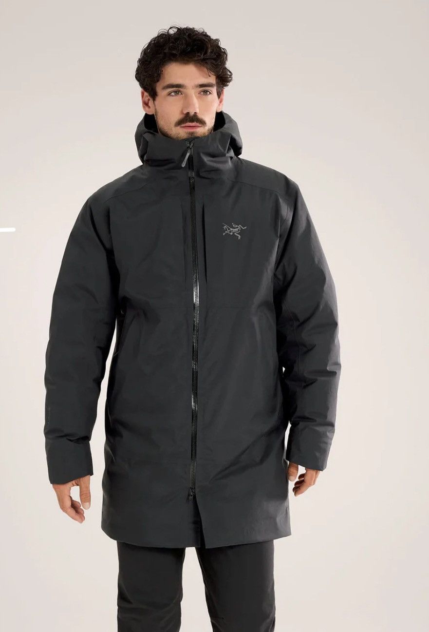 Arc'teryx Arc’teryx Ralle Down Parka size S Size US S / EU 44-46 / 1 - 7 Thumbnail