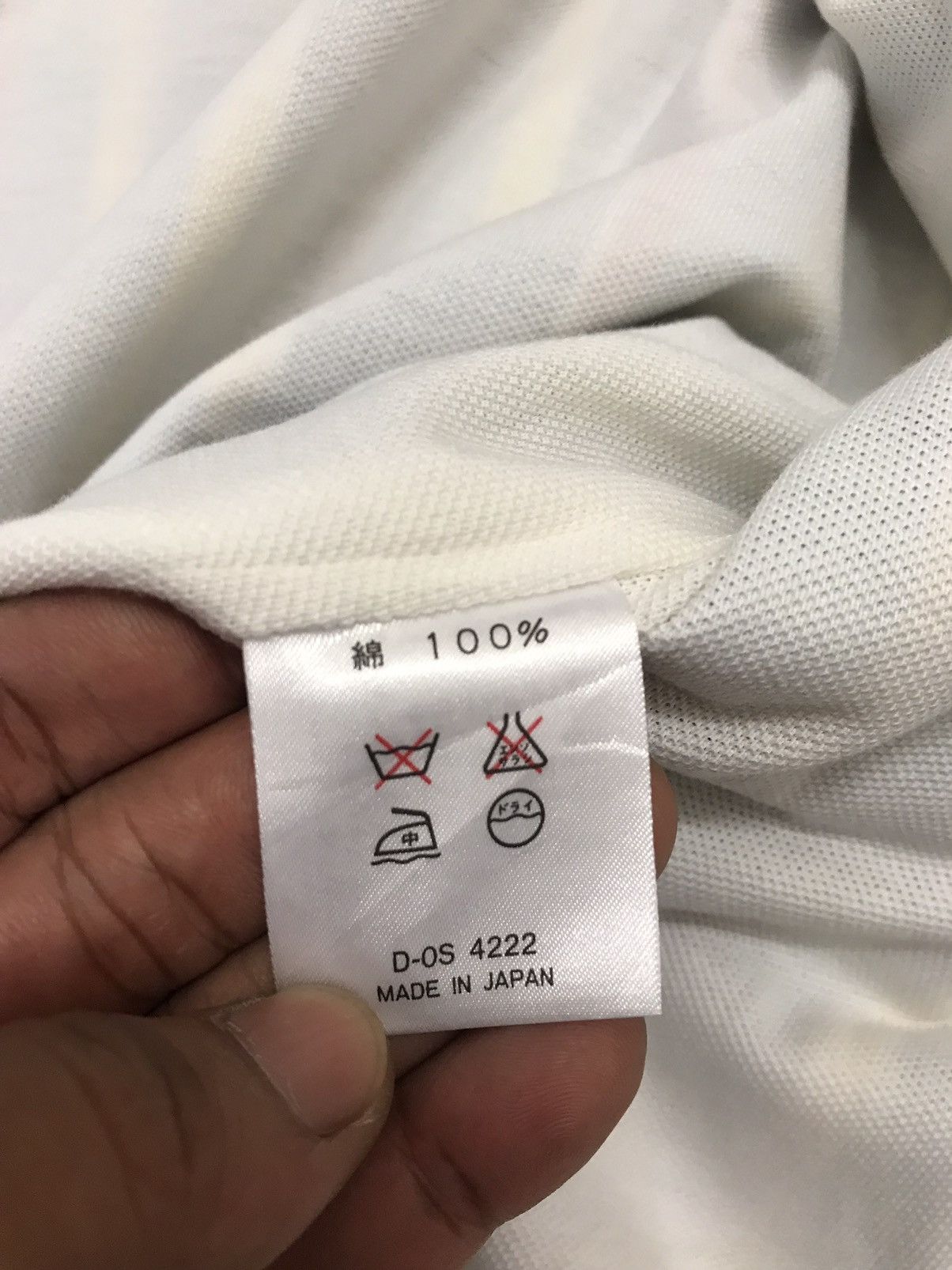 Balenciaga Balenciaga Golf Multicolor Stripe Jacket Size US M / EU 48-50 / 2 - 15 Thumbnail
