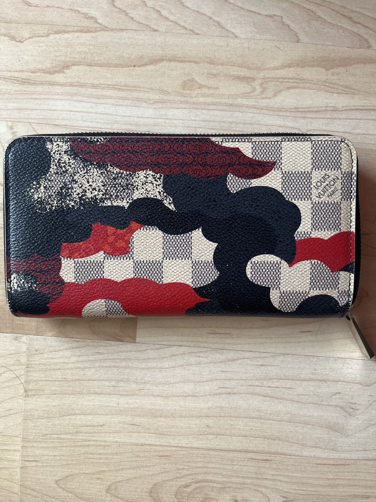 Louis Vuitton luxury wallet Size ONE SIZE - 6 Thumbnail