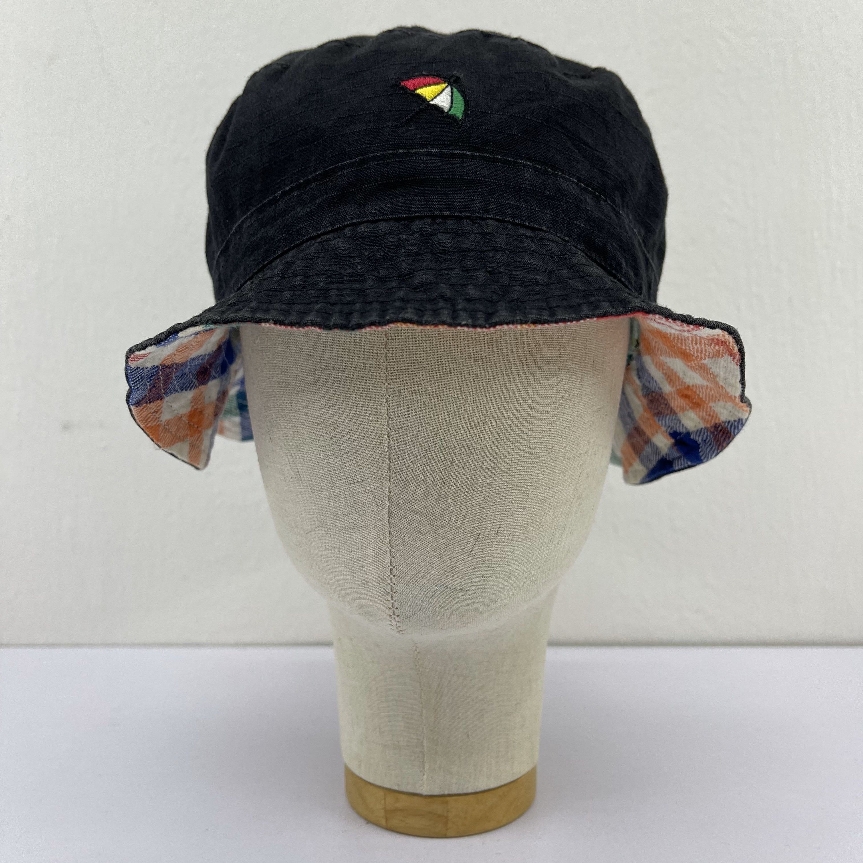 Vintage Arnold Palmer Bucket Hats - BH5004 Size ONE SIZE - 1 Thumbnail