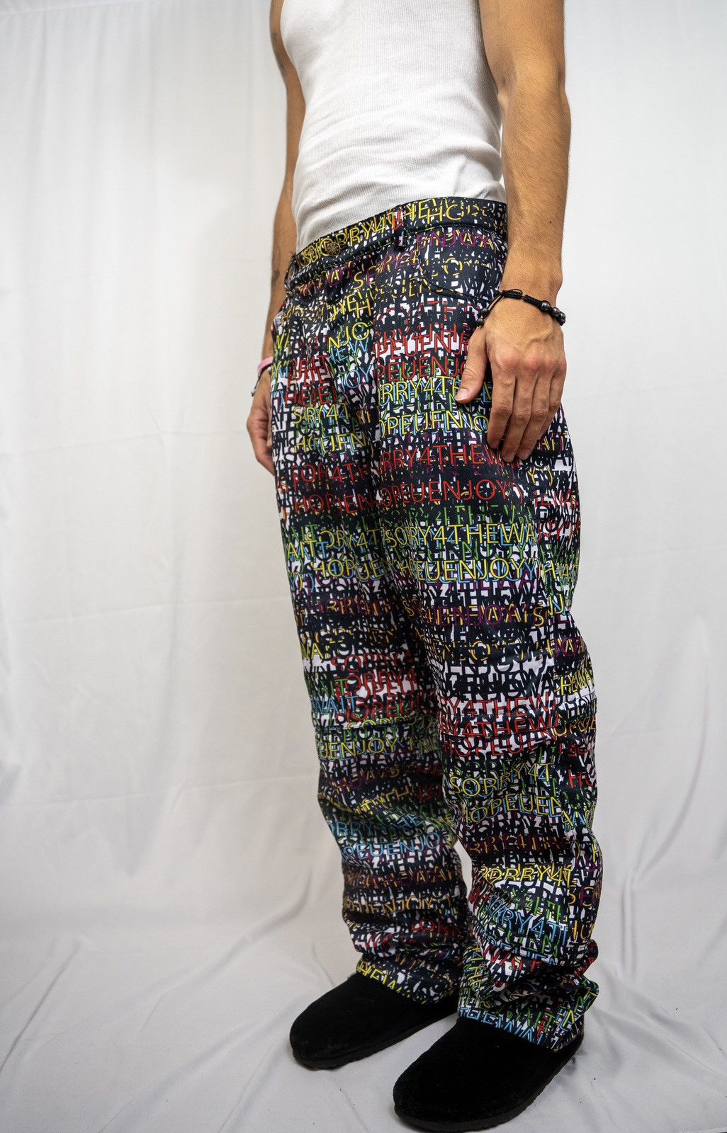 Other seventeen delusional triple layer pants Size US 34 / EU 50 - 1 Thumbnail