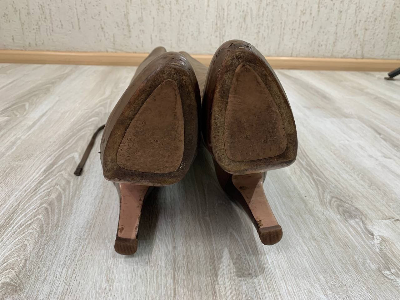 Prada Womens boots Prada Size 40 Size US 10 / IT 40 - 4 Thumbnail