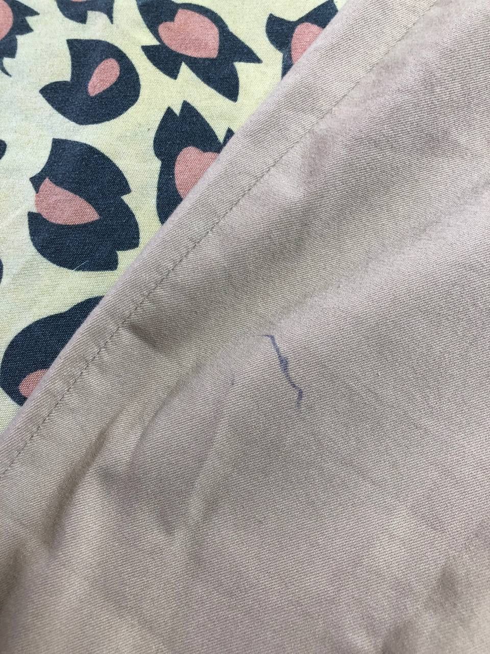 Polo Ralph Lauren × Vintage Polo Ralph Lauren Classic Fit Chino Pant FTP Size US 34 / EU 50 - 15 Thumbnail